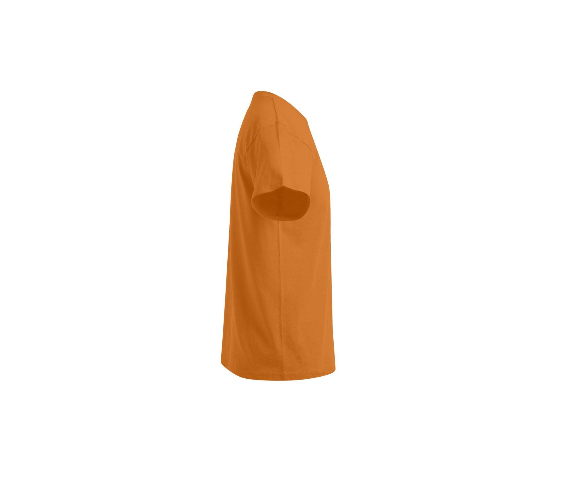 Tee-Shirt Homme 180 - Orange