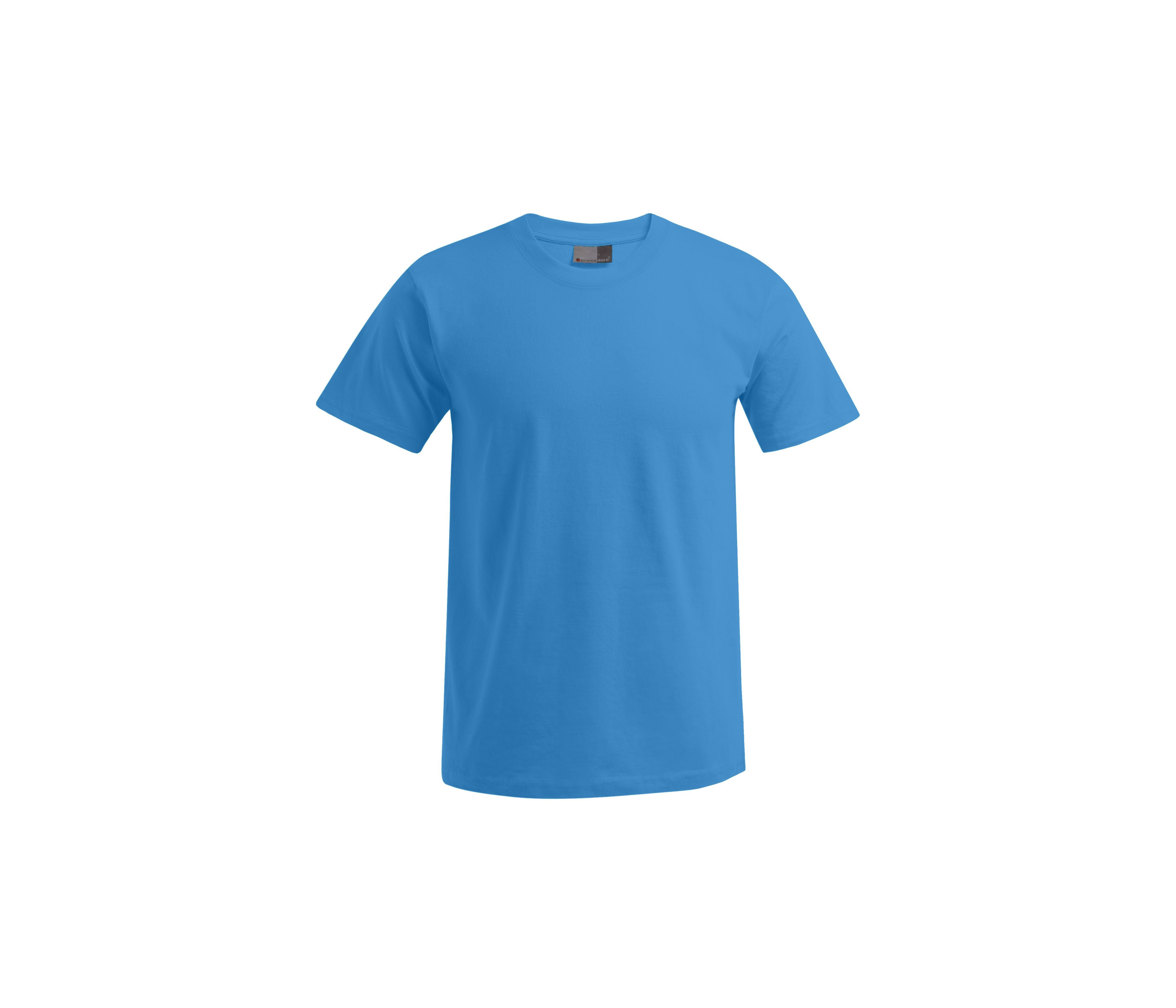 Tee-Shirt Homme 180 - Turquoise