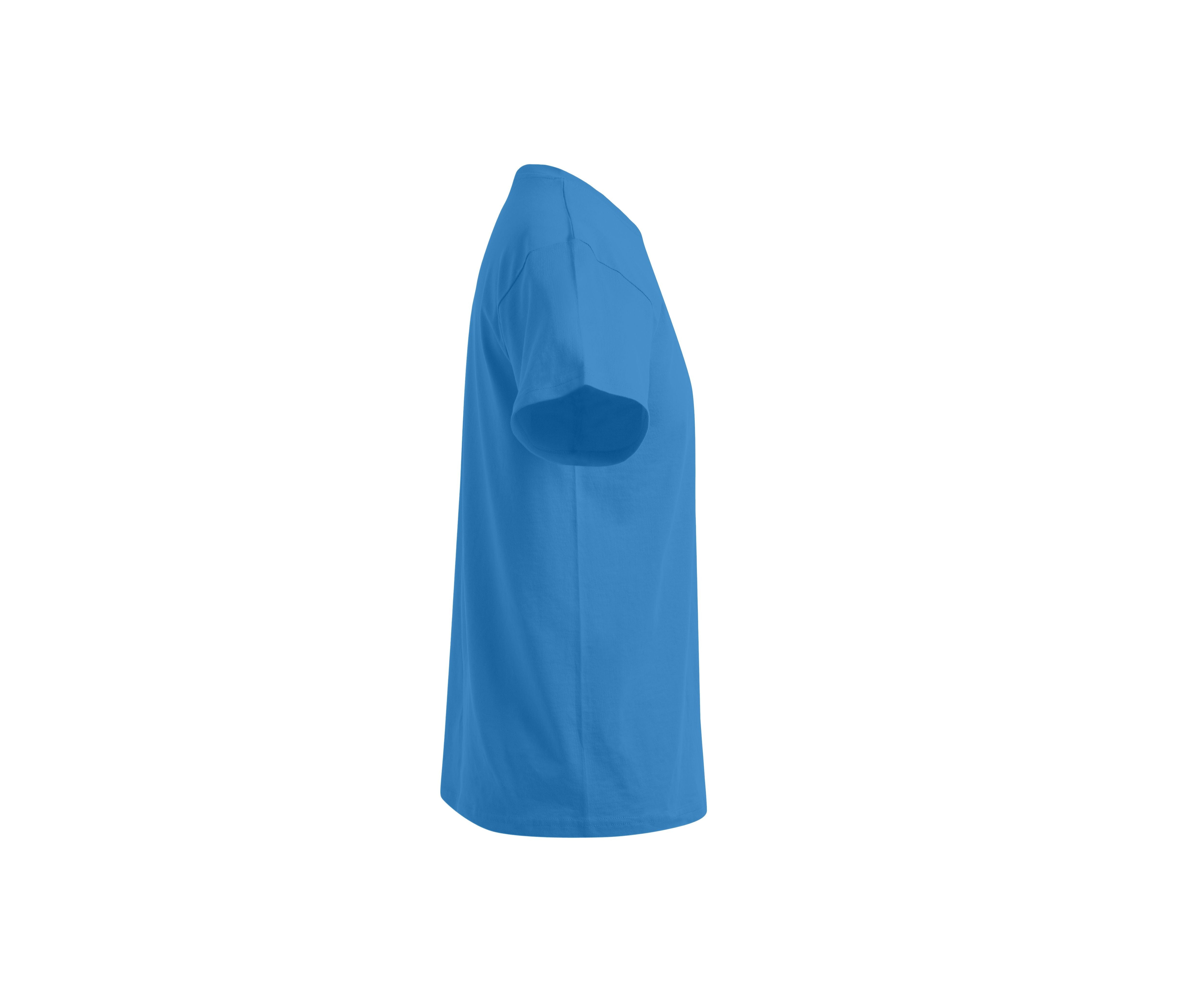 Tee-Shirt Homme 180 - Turquoise