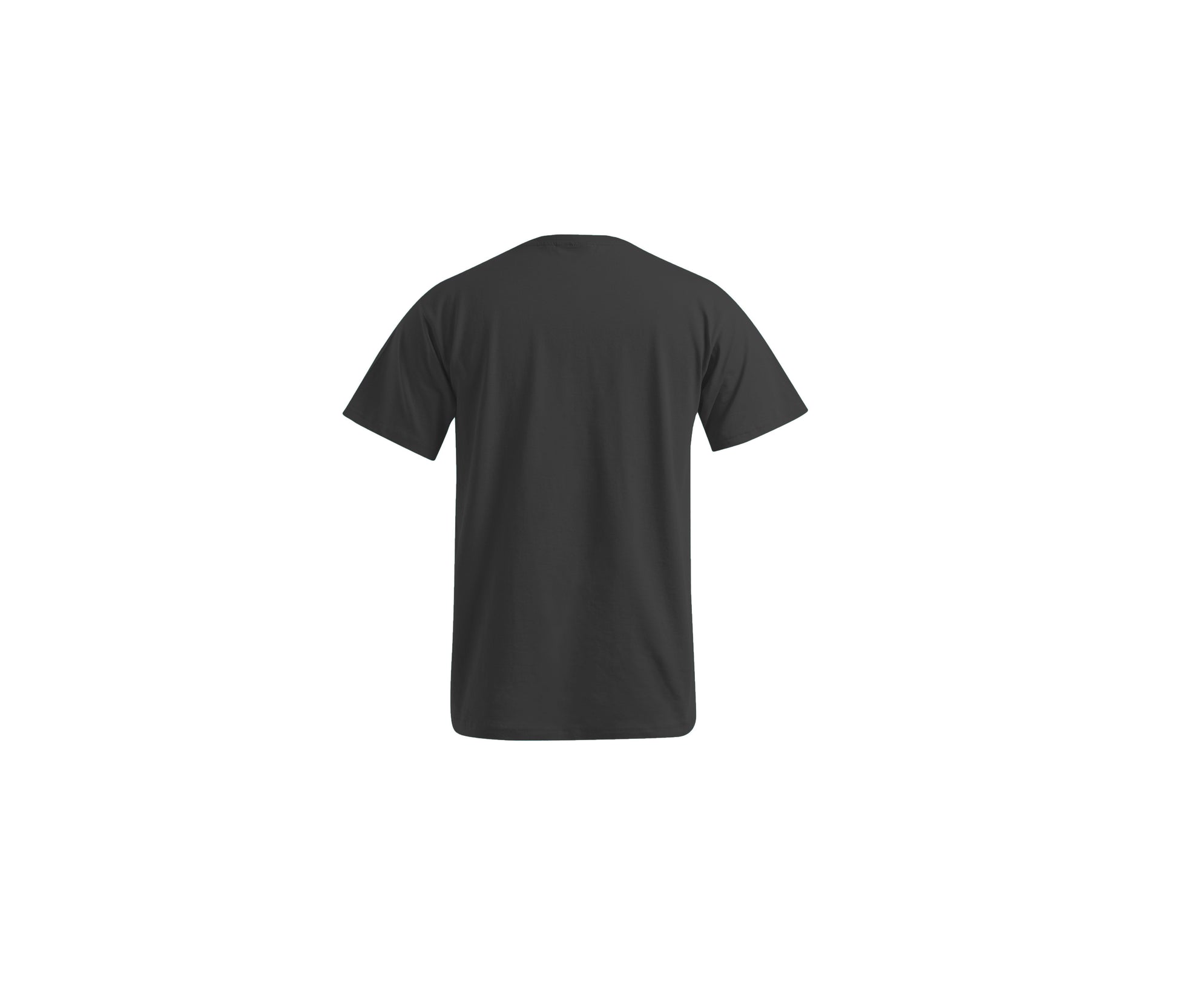 Tee-Shirt Homme 180 - Graphite