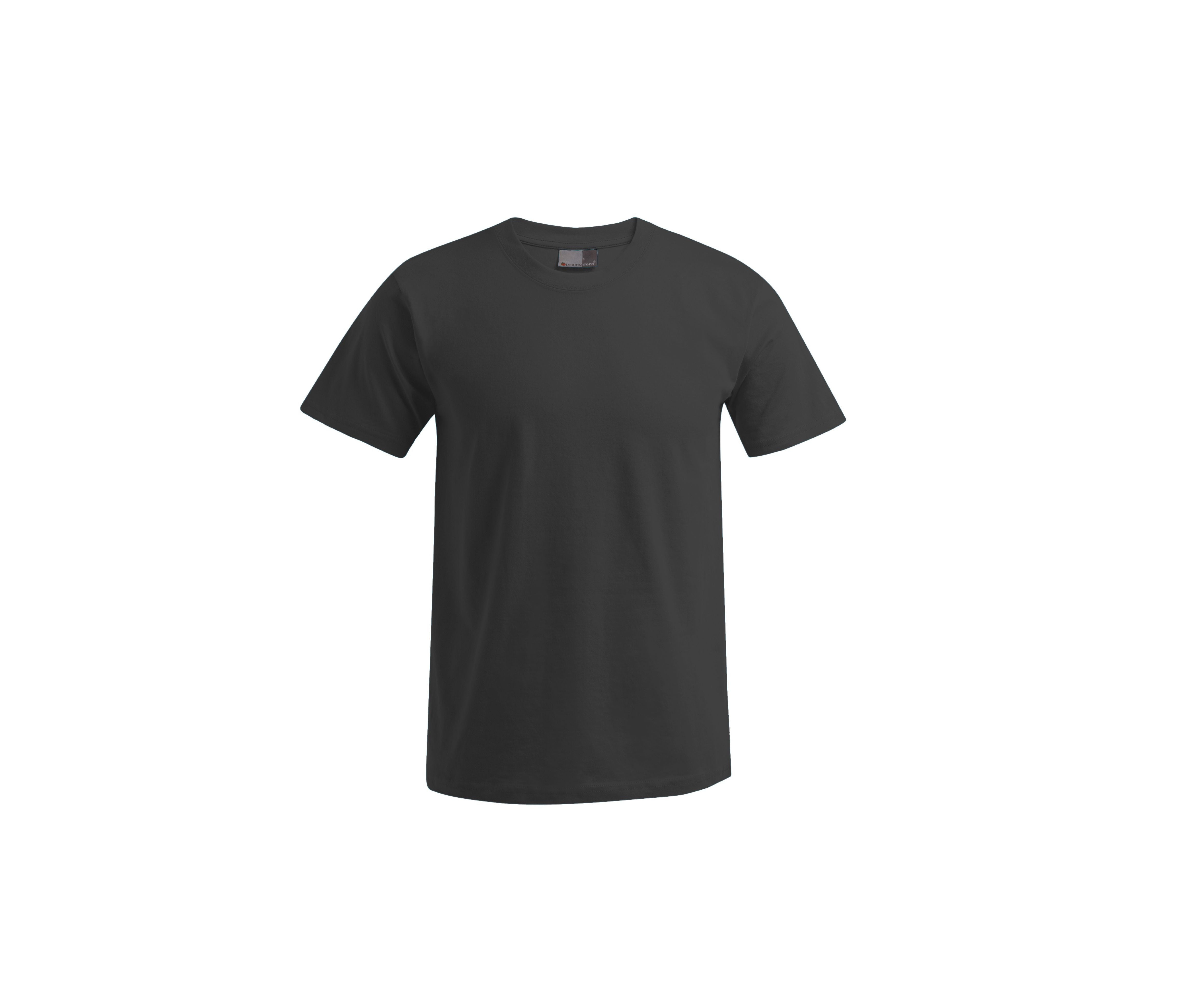 Tee-Shirt Homme 180 - Graphite