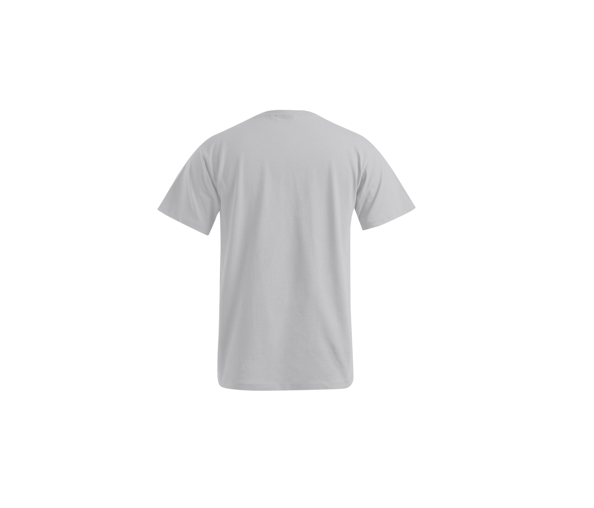 Tee-Shirt Homme 180 - Ash