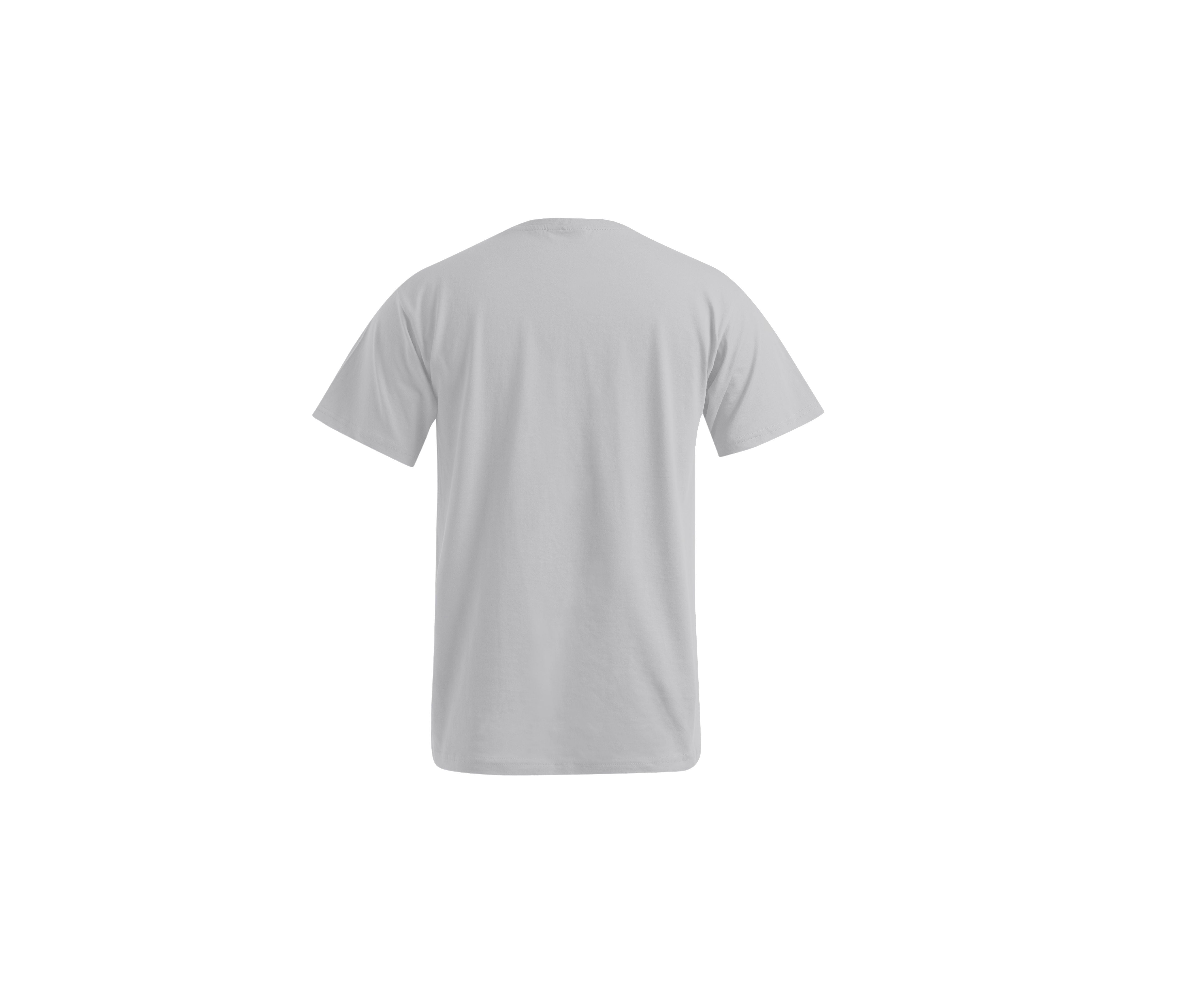 Tee-Shirt Homme 180 - Ash