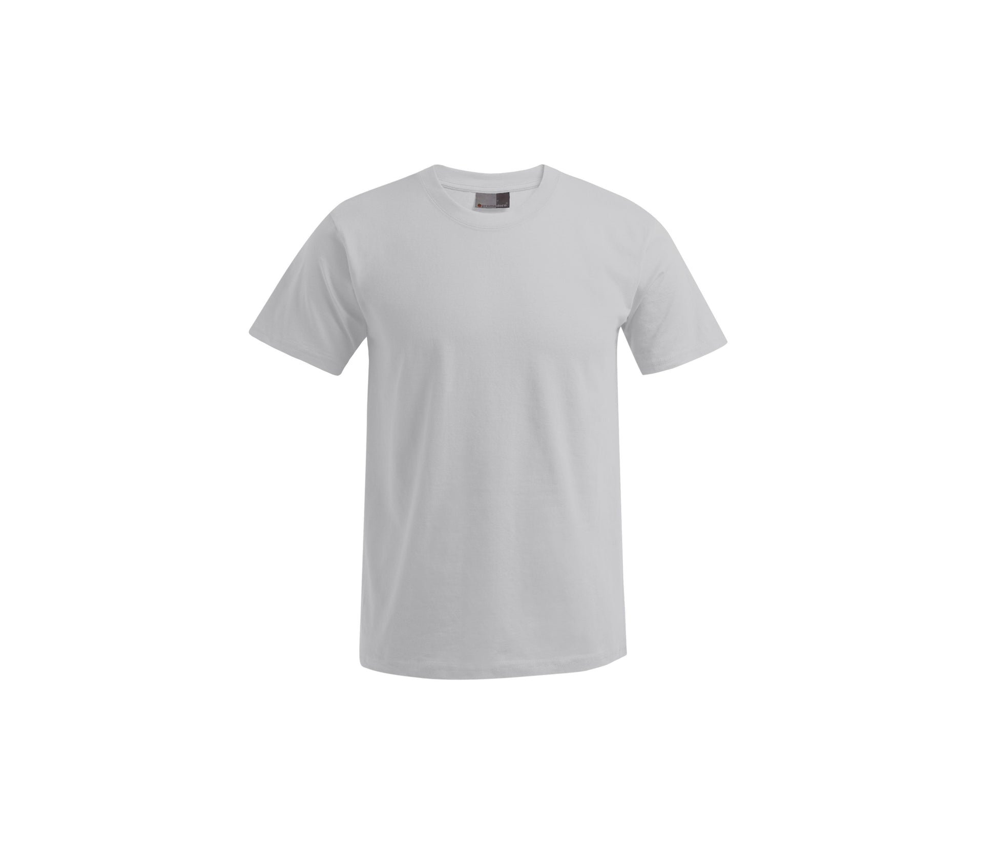 Tee-Shirt Homme 180 - Ash