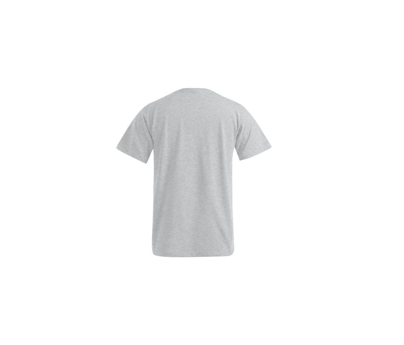 Tee-Shirt Homme 180 - Sports Grey