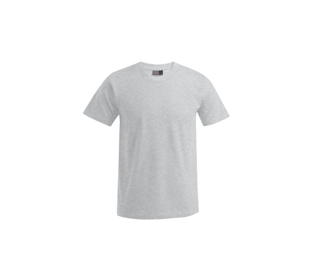 Tee-Shirt Homme 180 - Sports Grey
