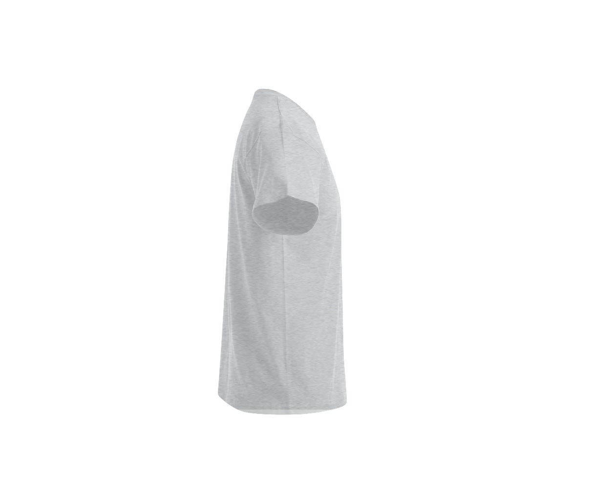 Tee-Shirt Homme 180 - Sports Grey