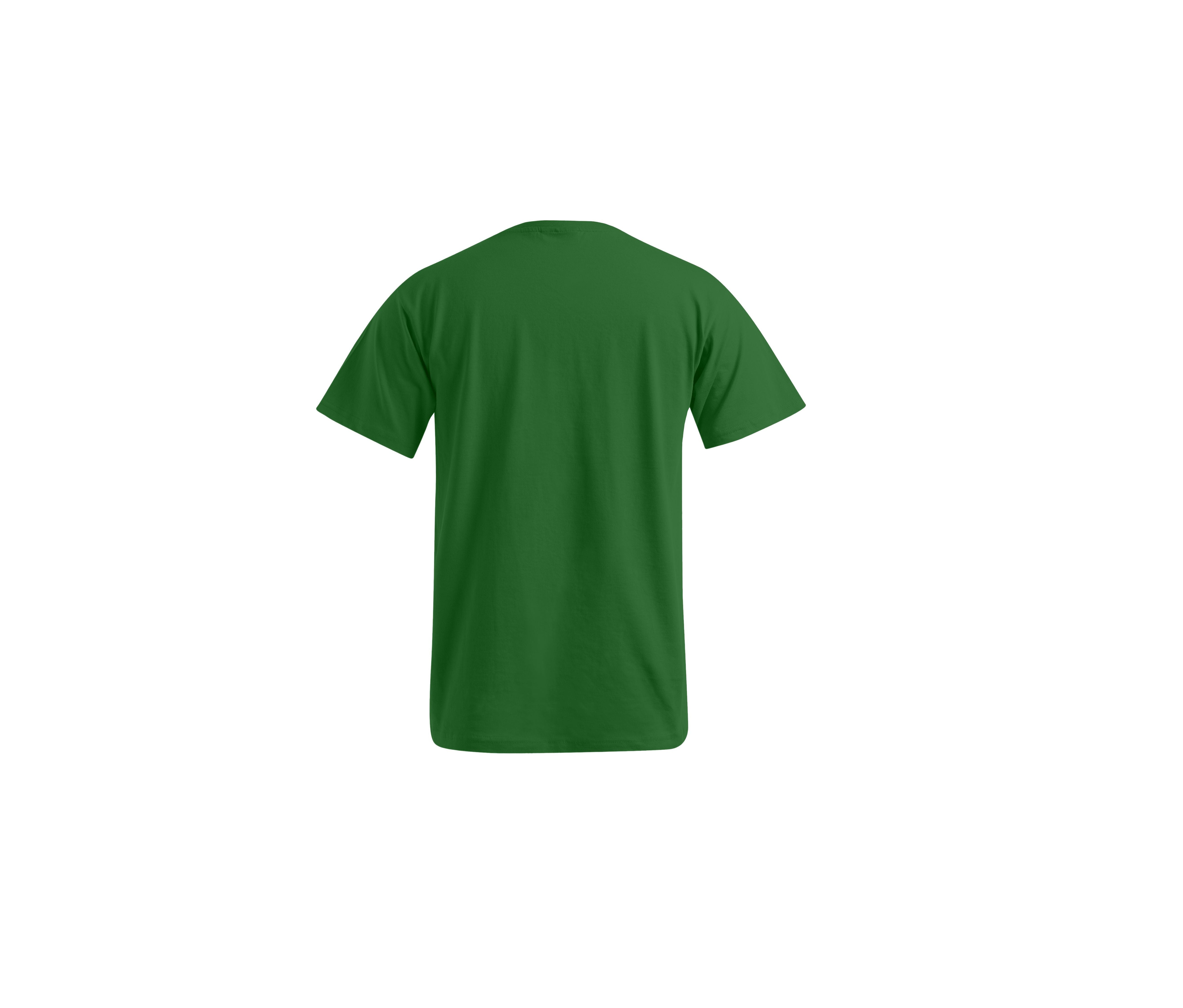 Tee-Shirt Homme 180 - Kelly Green