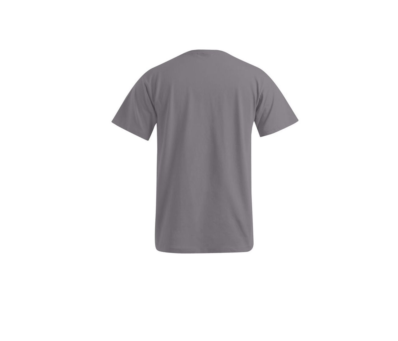 Tee-Shirt Homme 180 - New Light Grey