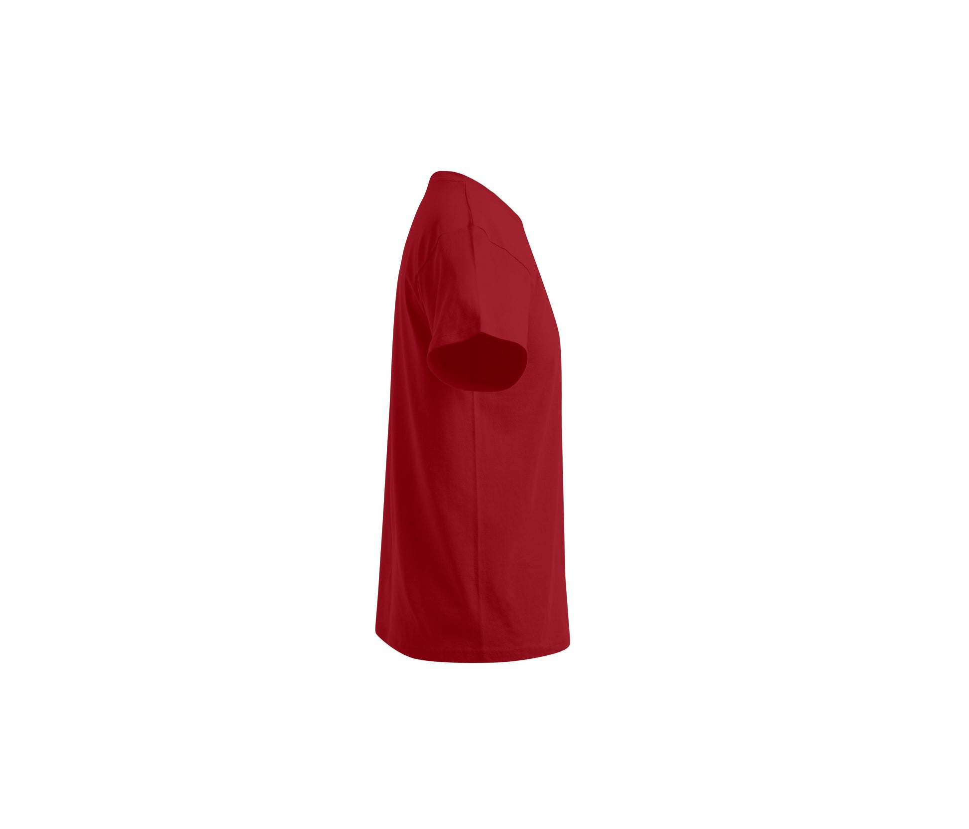 Tee-Shirt Homme 180 - Fire Red