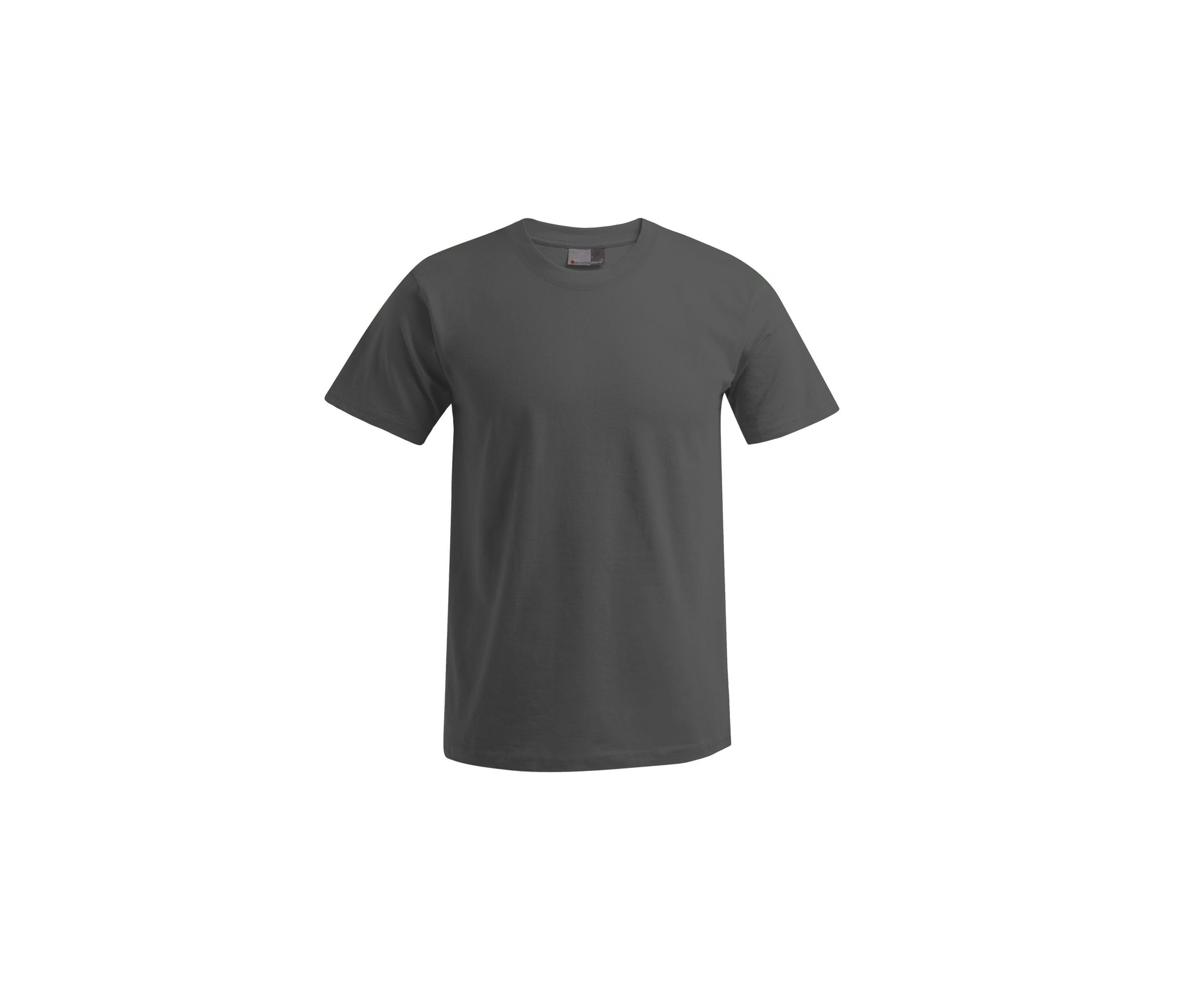 Tee-Shirt Homme 180 - Steel Gray