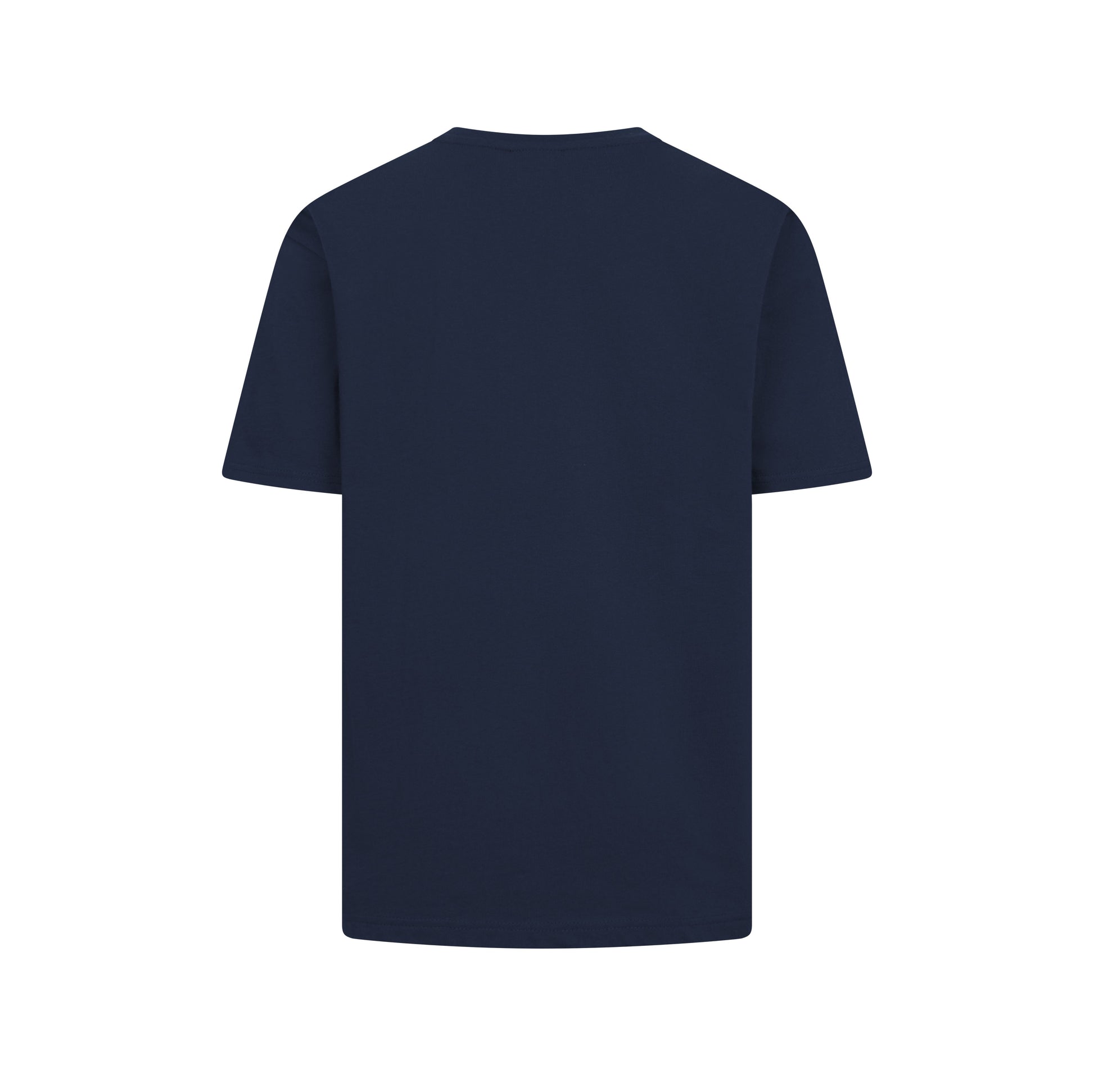 Tee-Shirt Lourd Unisexe - Navy