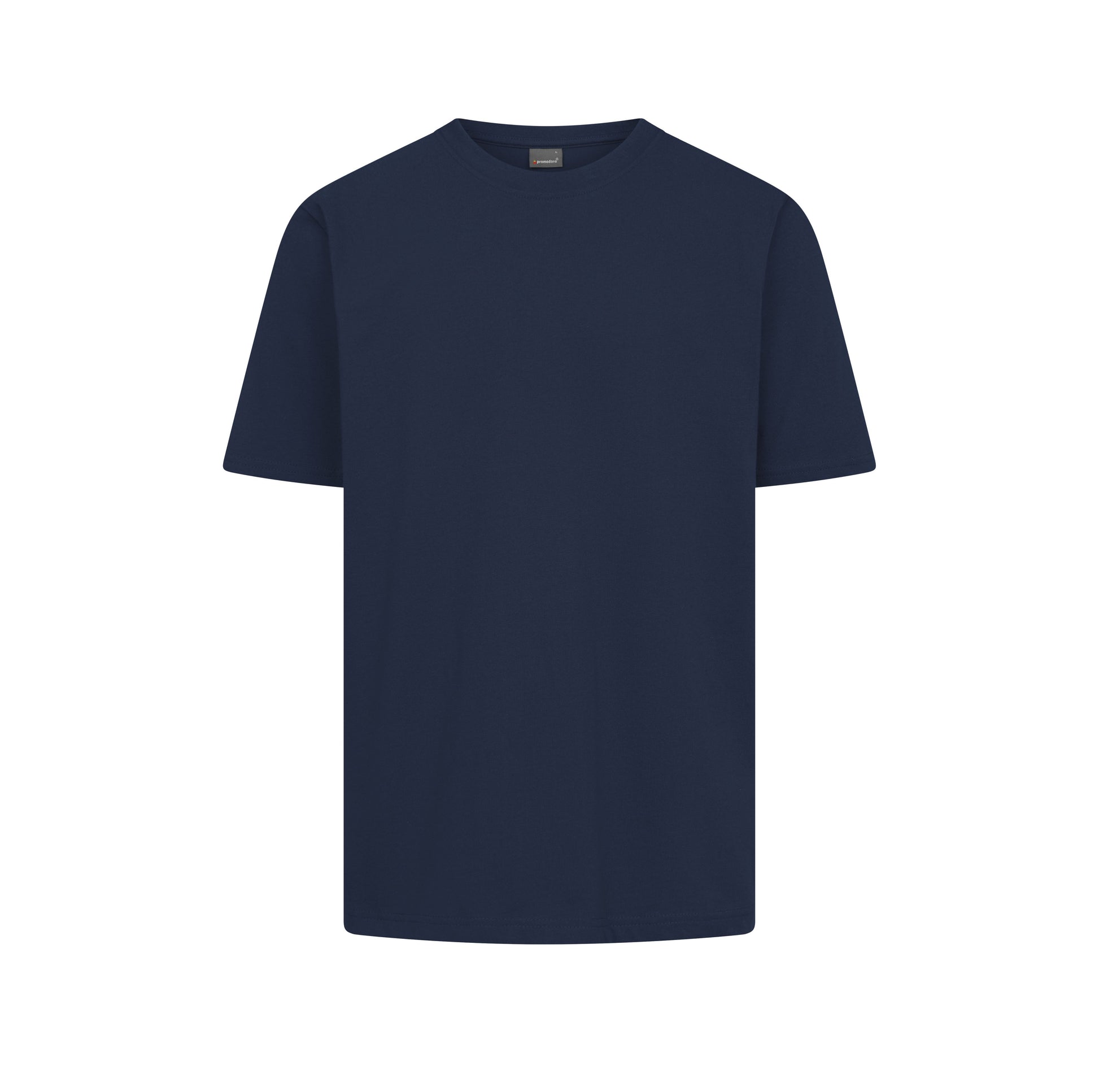 Tee-Shirt Lourd Unisexe - Navy