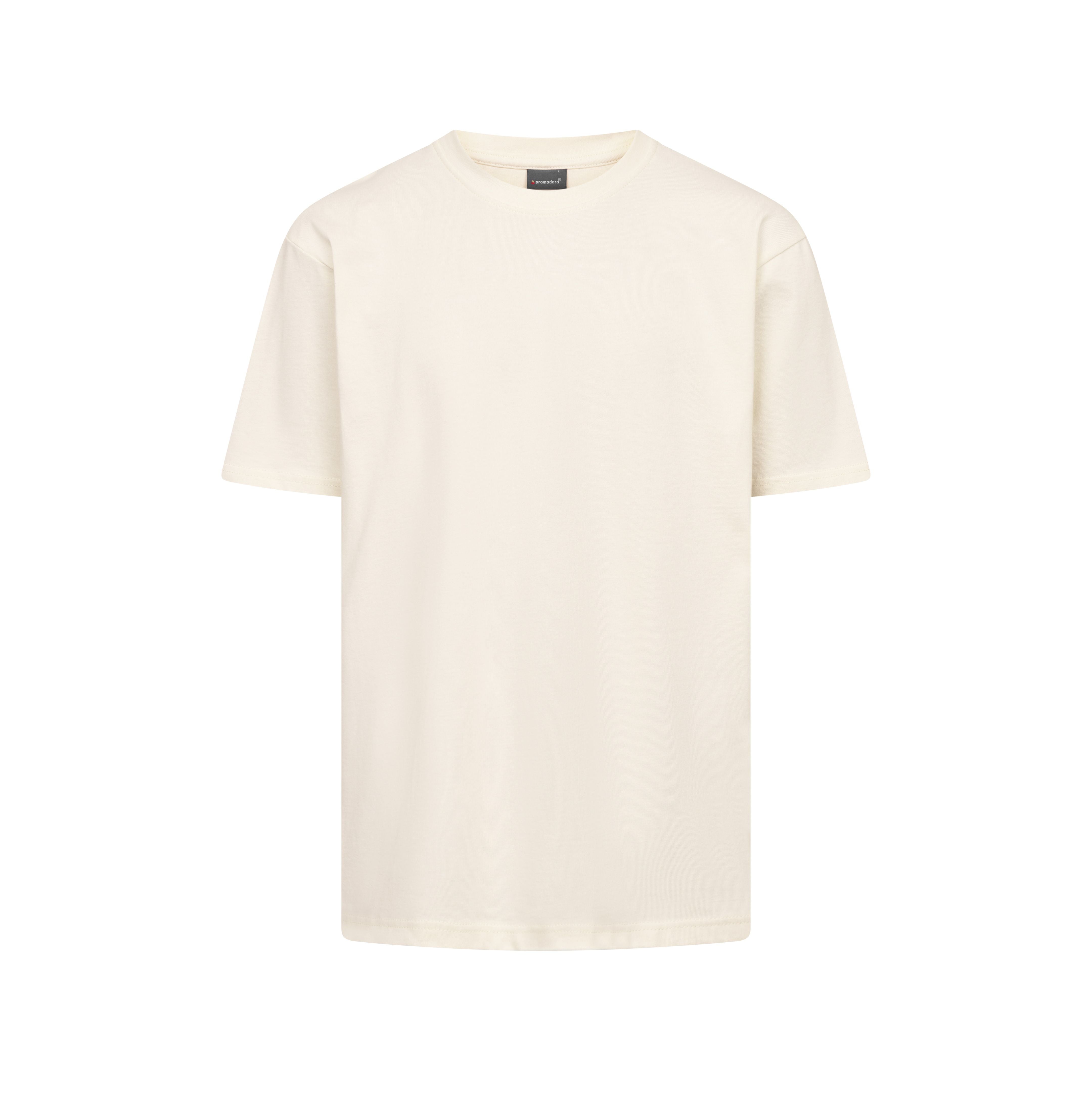 Tee-Shirt Lourd Unisexe - Back To Nature