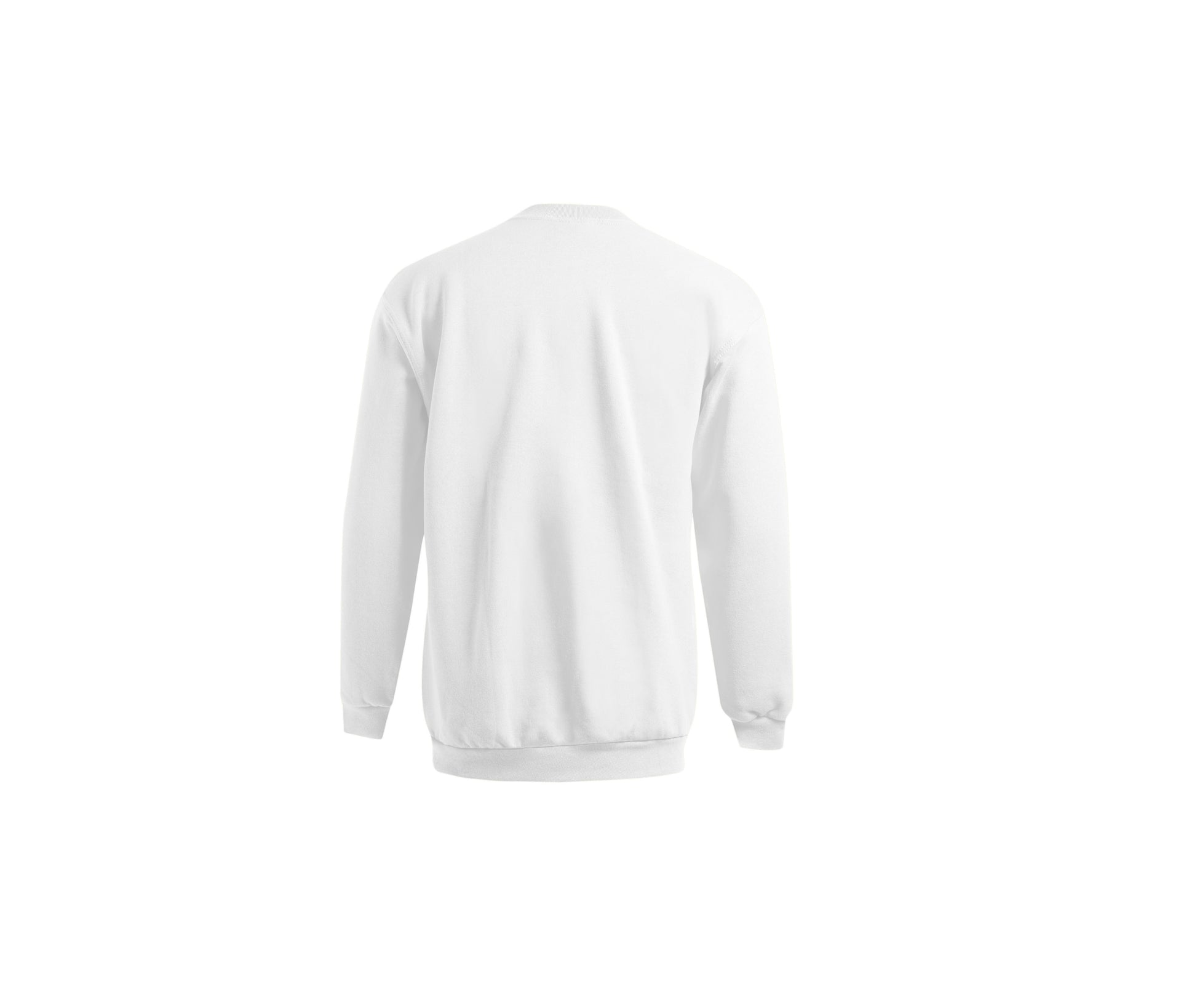 Sweat Homme 320 - White