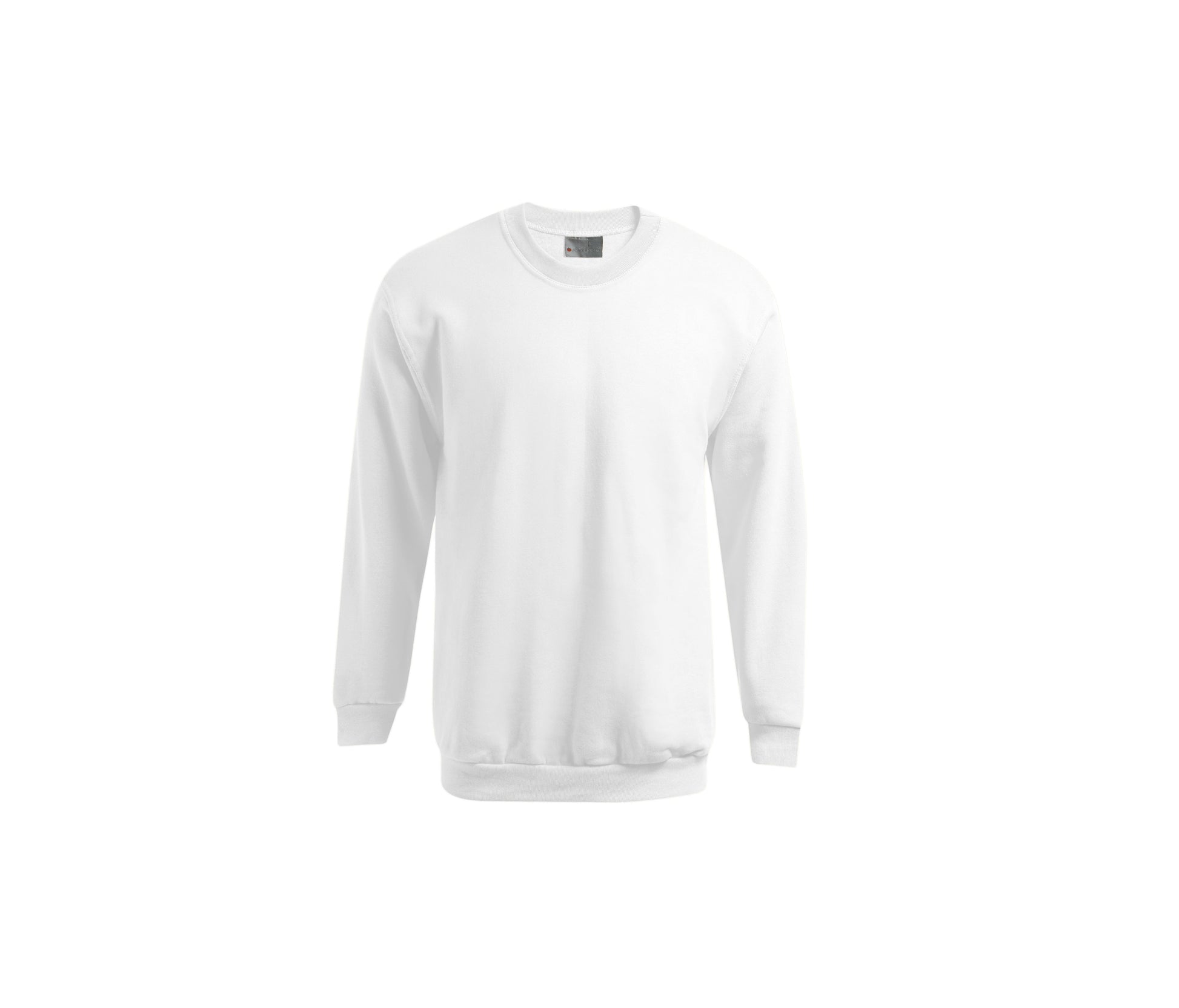 Sweat Homme 320 - White