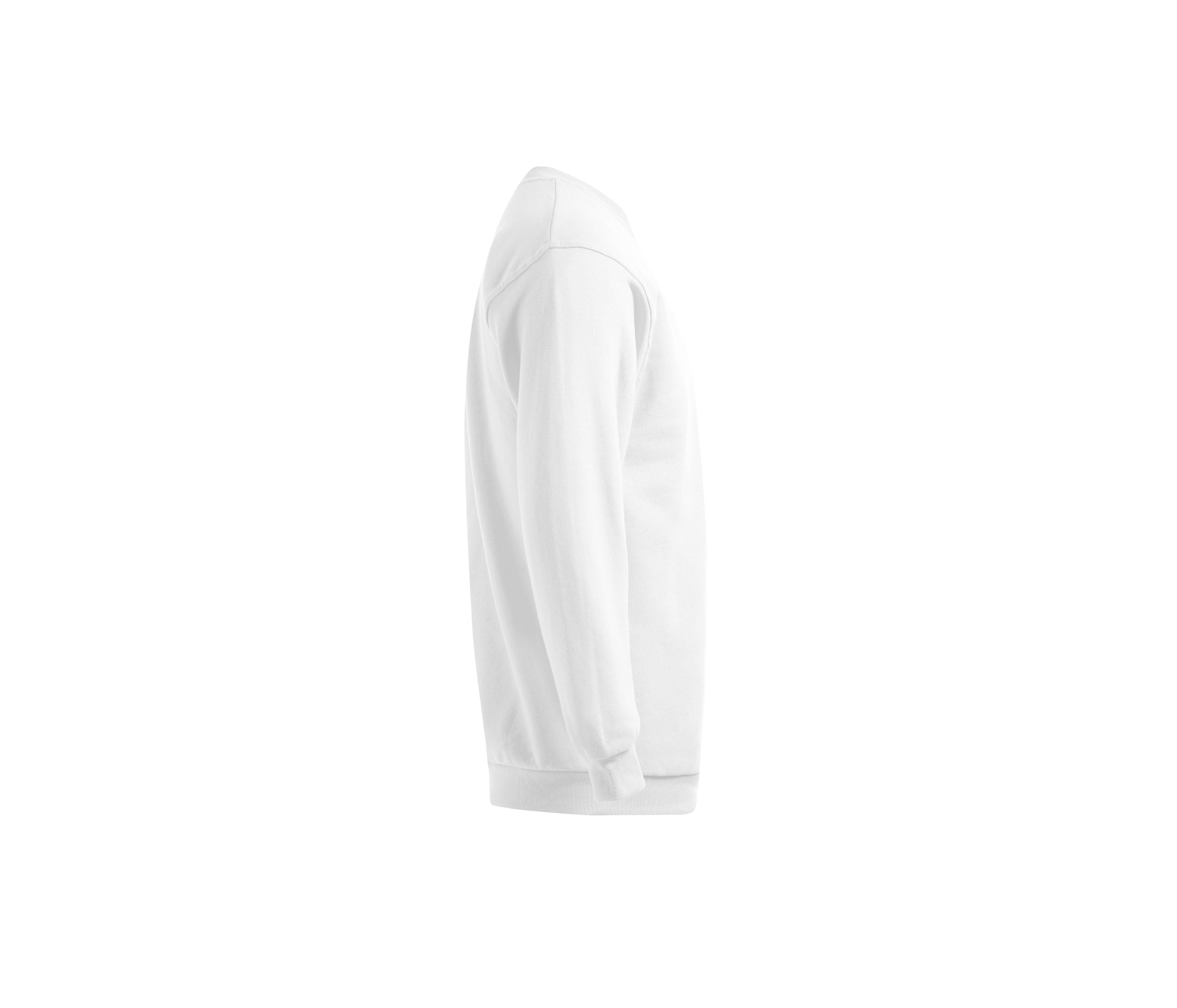Sweat Homme 320 - White