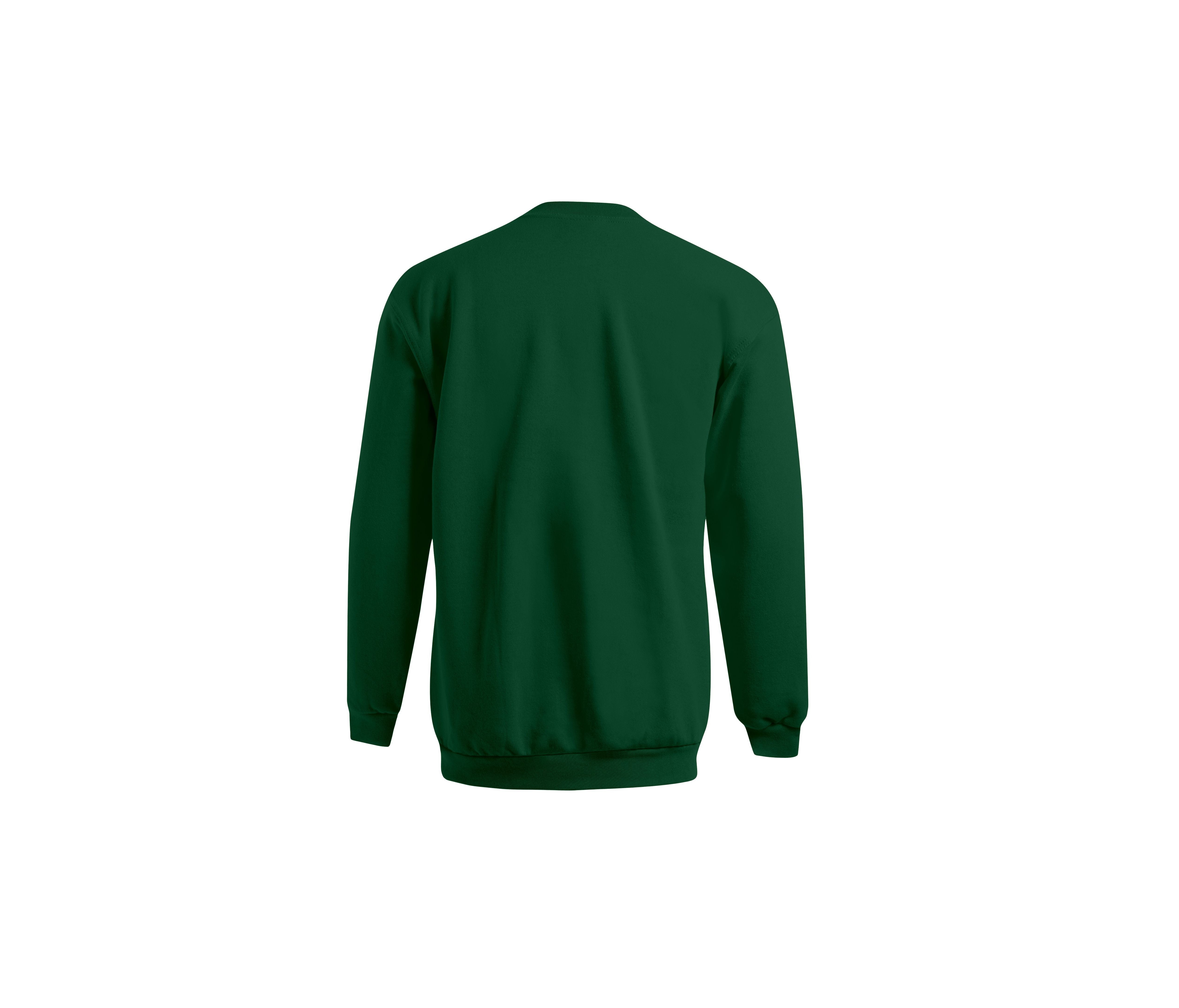 Sweat Homme 320 - Forest