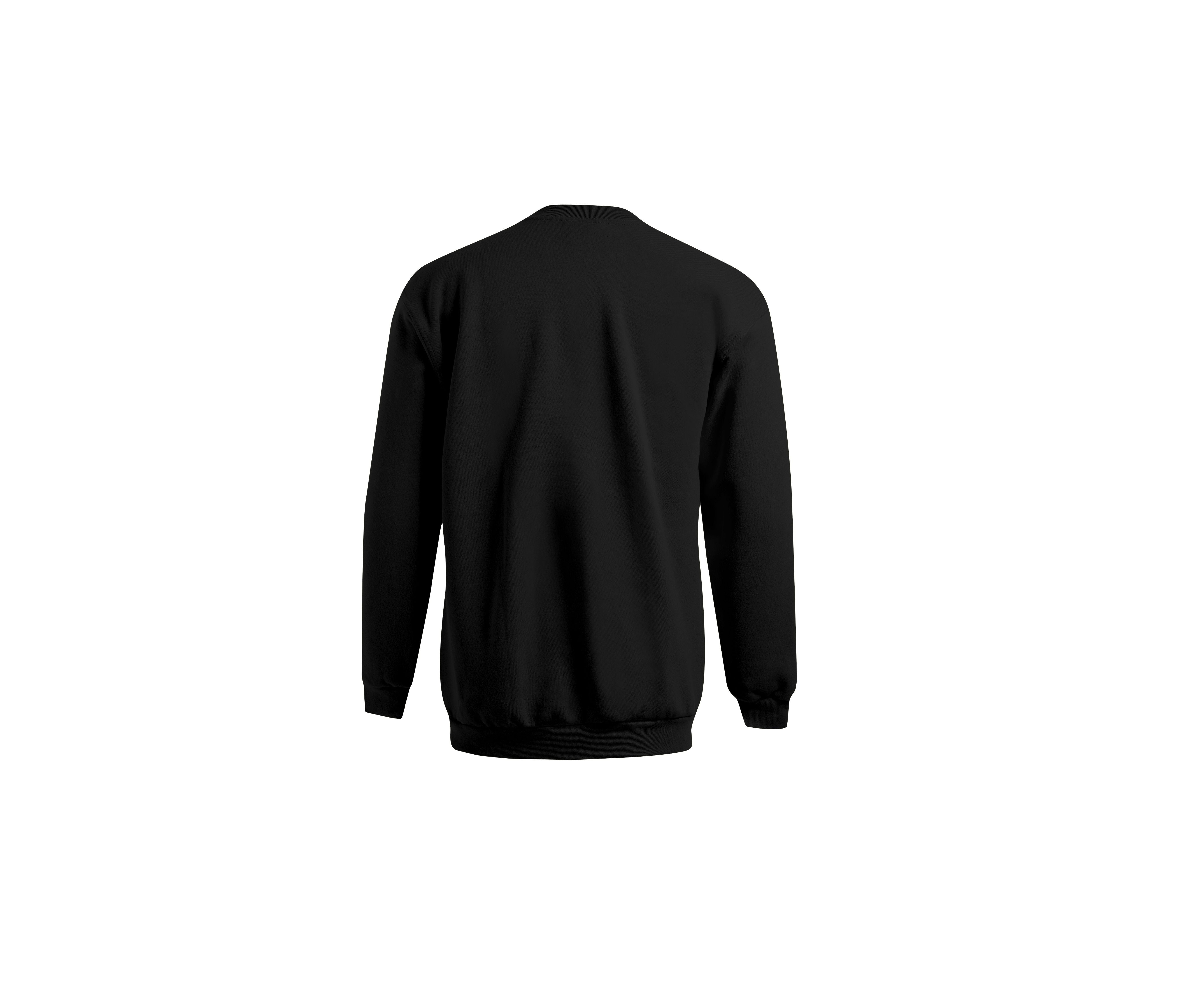 Sweat Homme 320 - Black