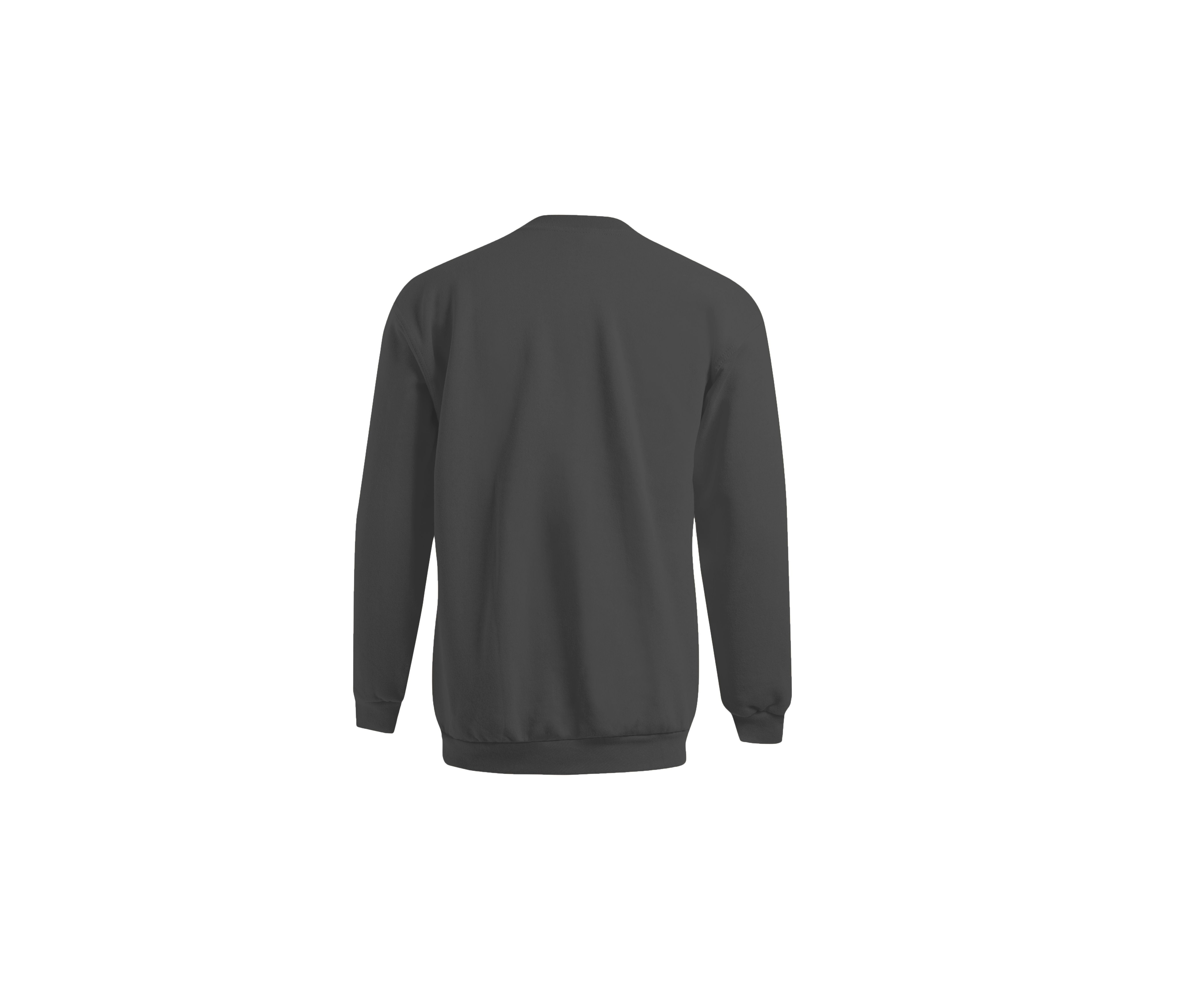 Sweat Homme 320 - Graphite