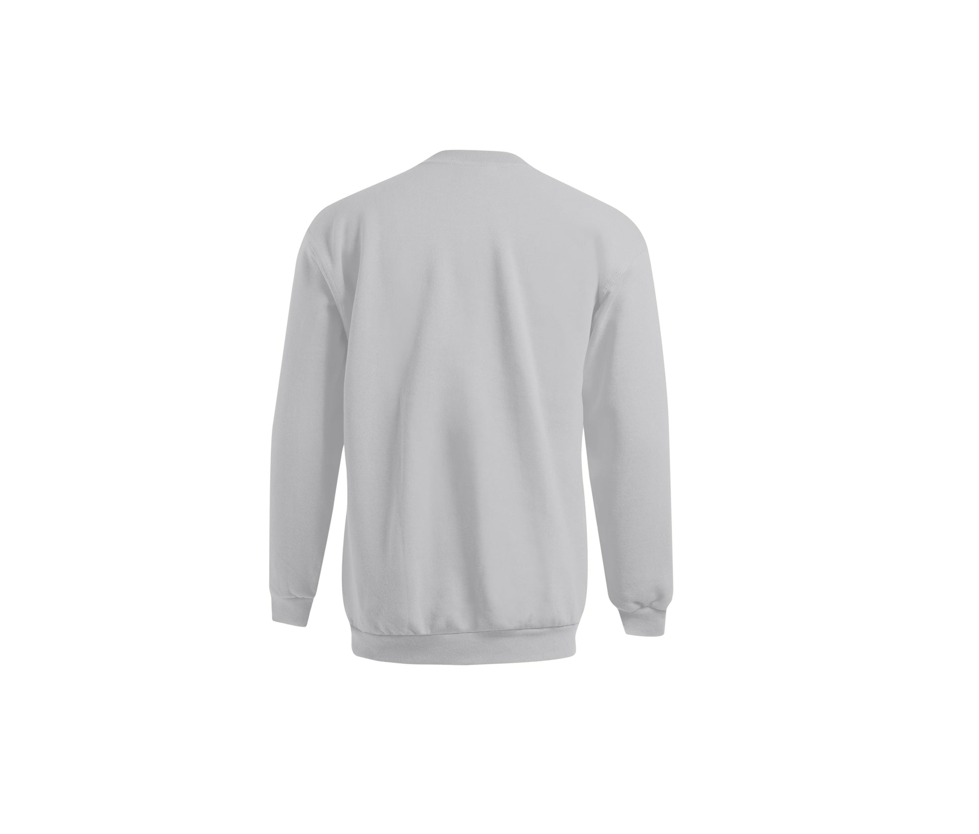 Sweat Homme 320 - Ash