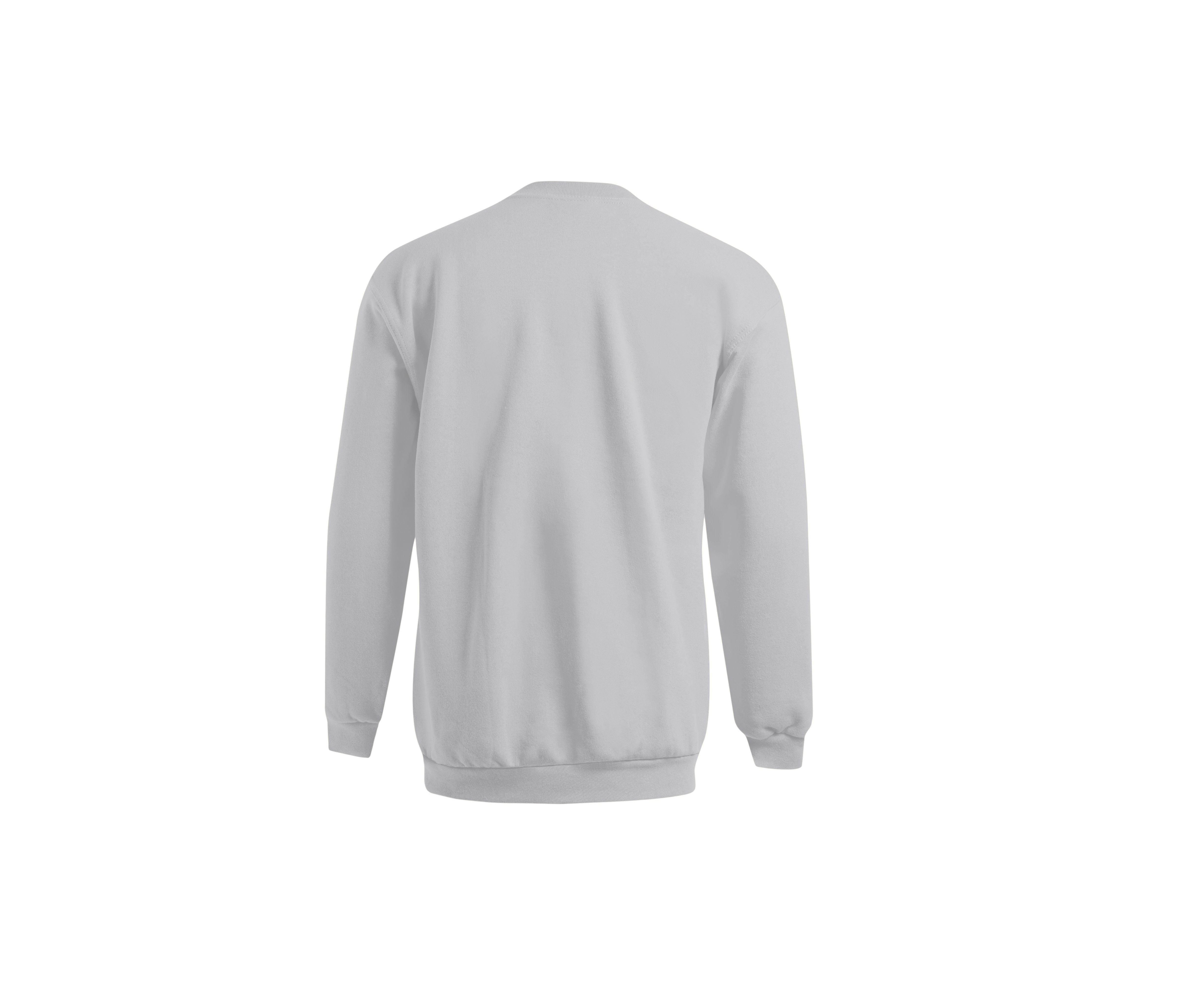 Sweat Homme 320 - Ash