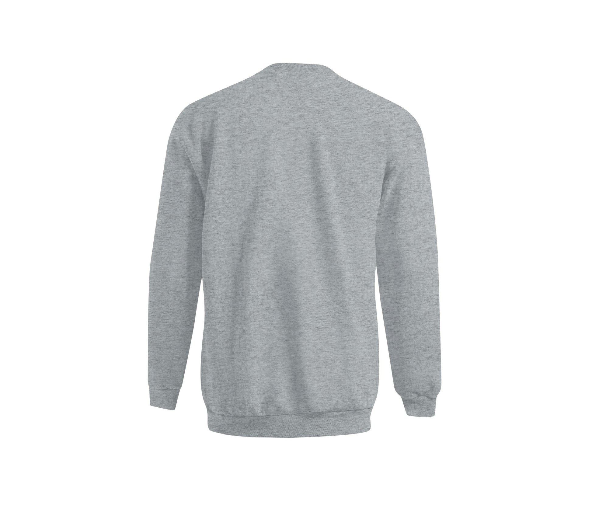 Sweat Homme 320 - Sports Grey
