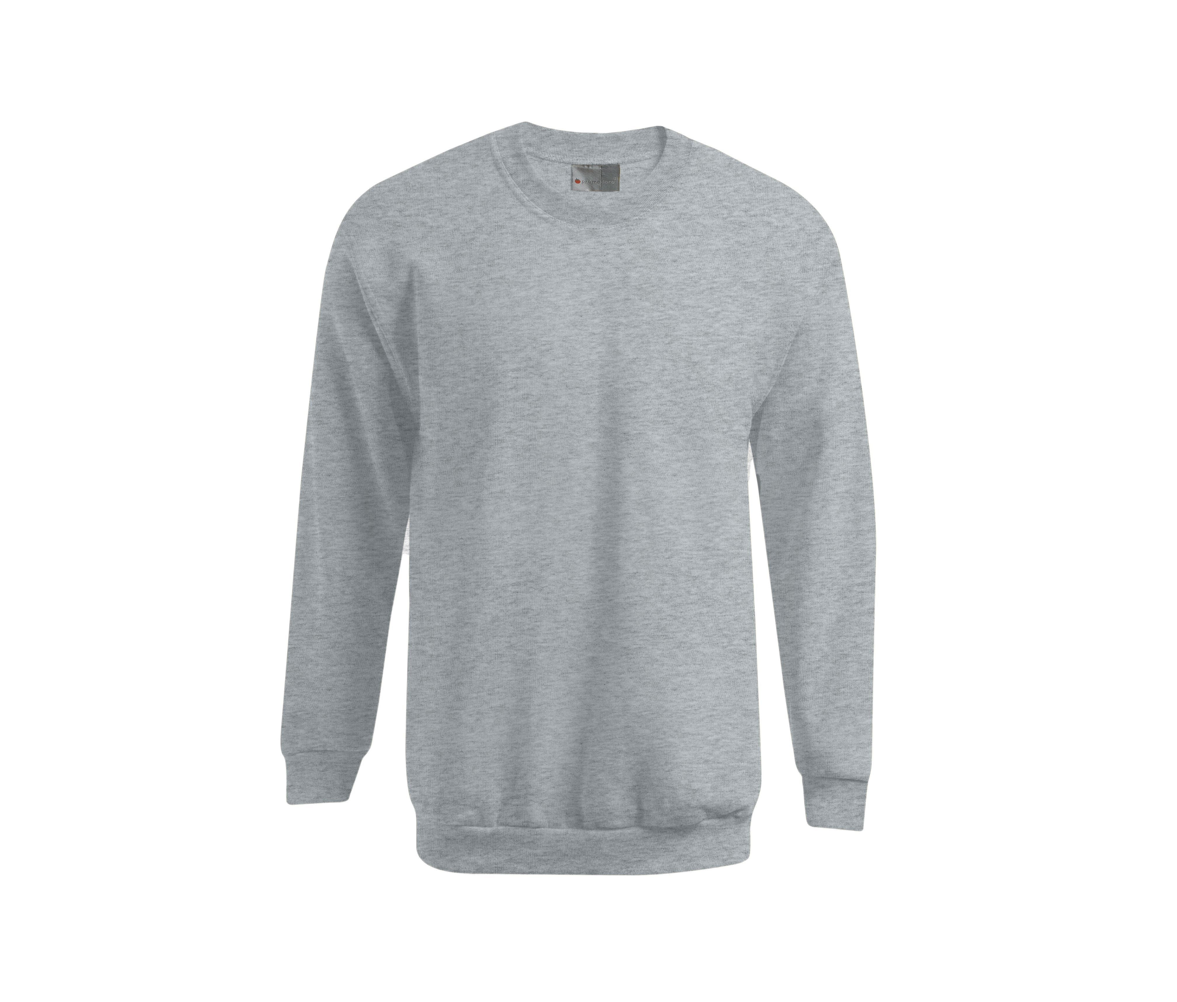 Sweat Homme 320 - Sports Grey