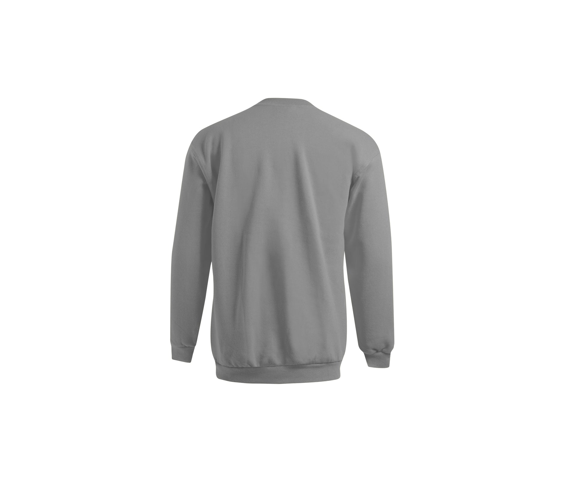 Sweat Homme 320 - New Light Grey