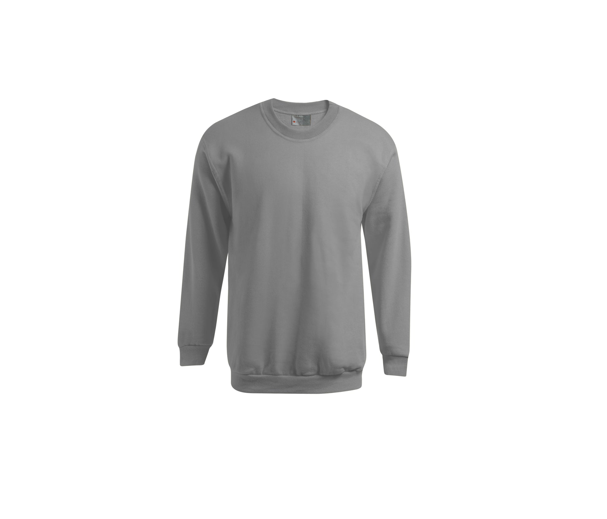 Sweat Homme 320 - New Light Grey