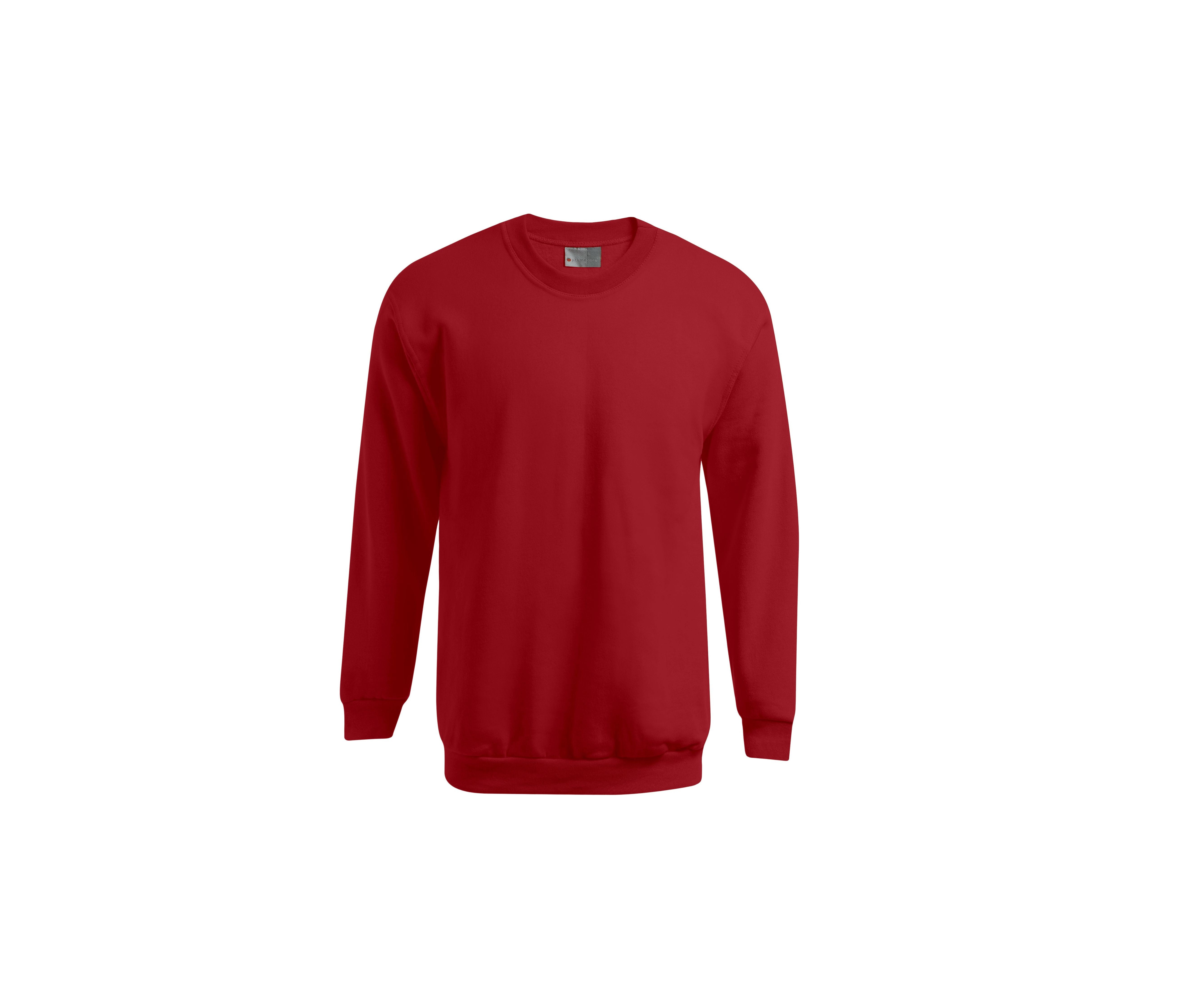 Sweat Homme 320 - Fire Red