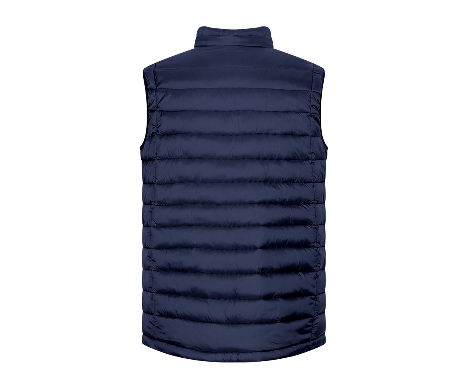 Bodywarmer Matelassé Homme - Navy