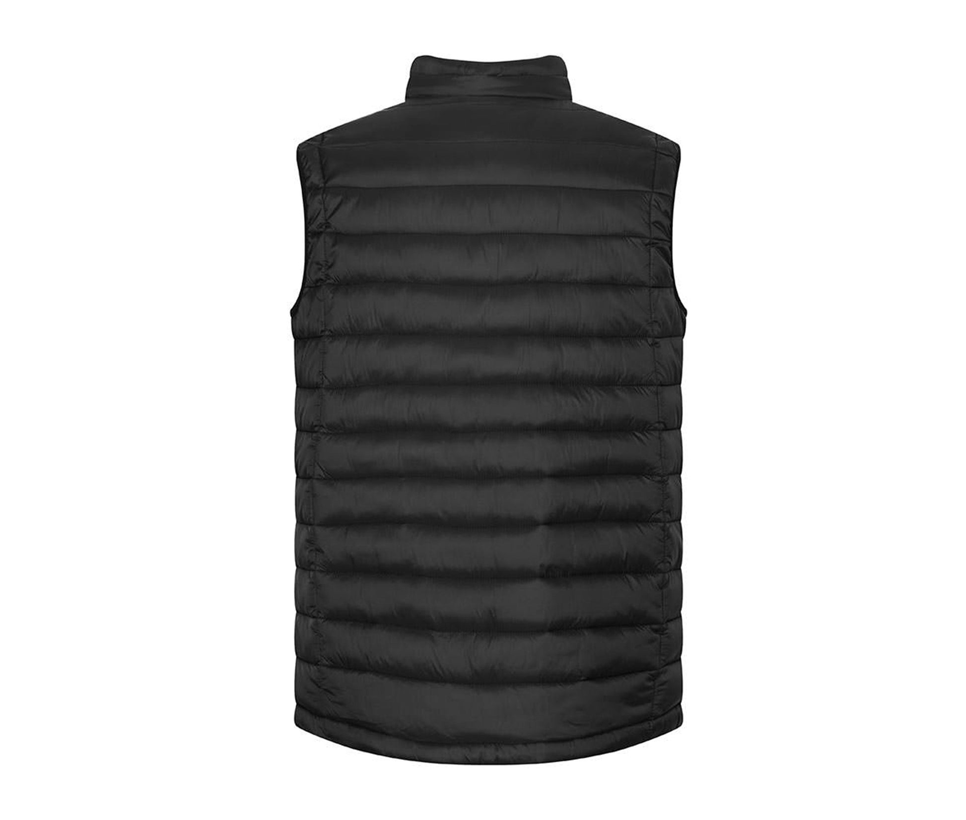 Bodywarmer Matelassé Homme - Black