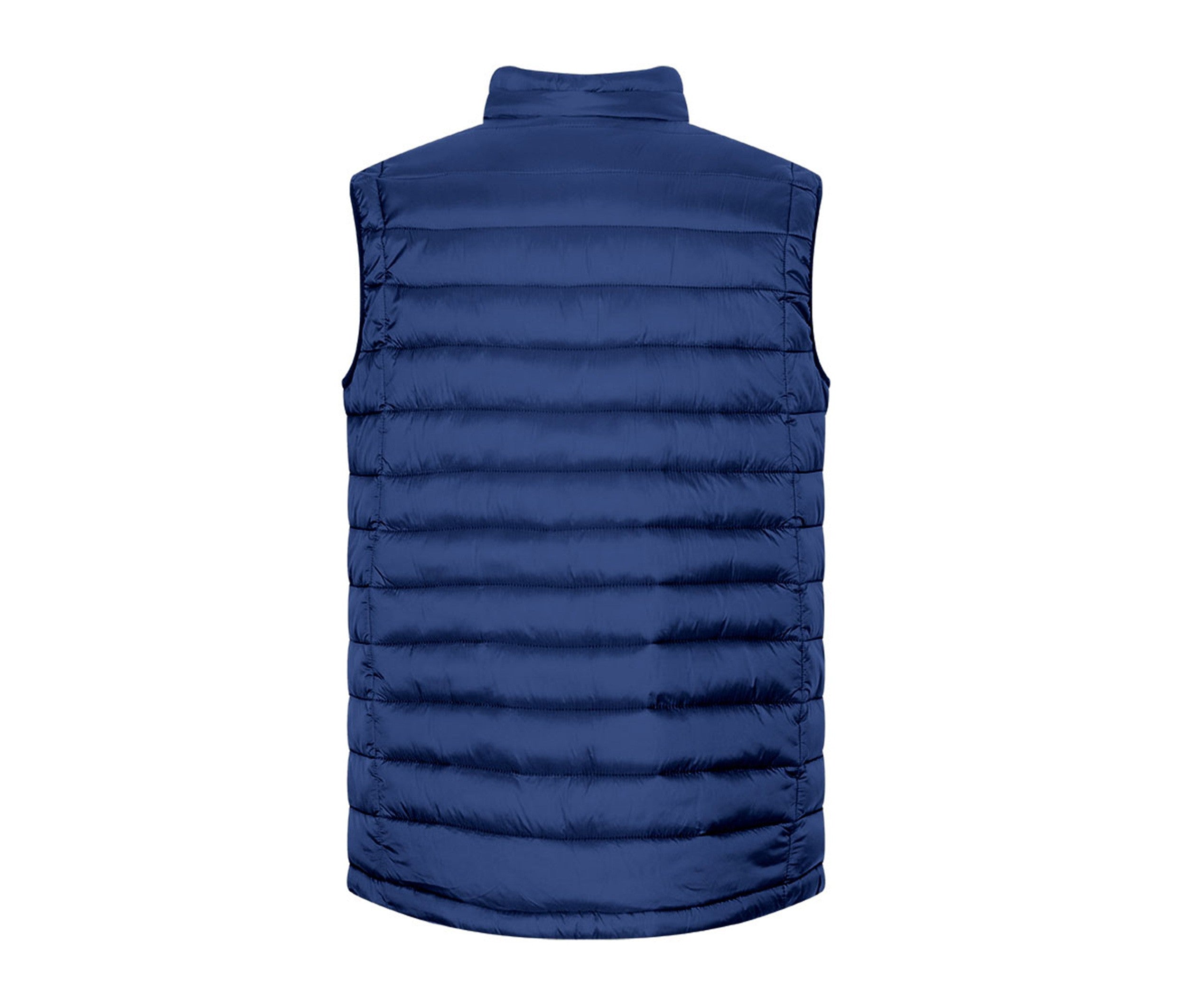 Bodywarmer Matelassé Homme - French Navy
