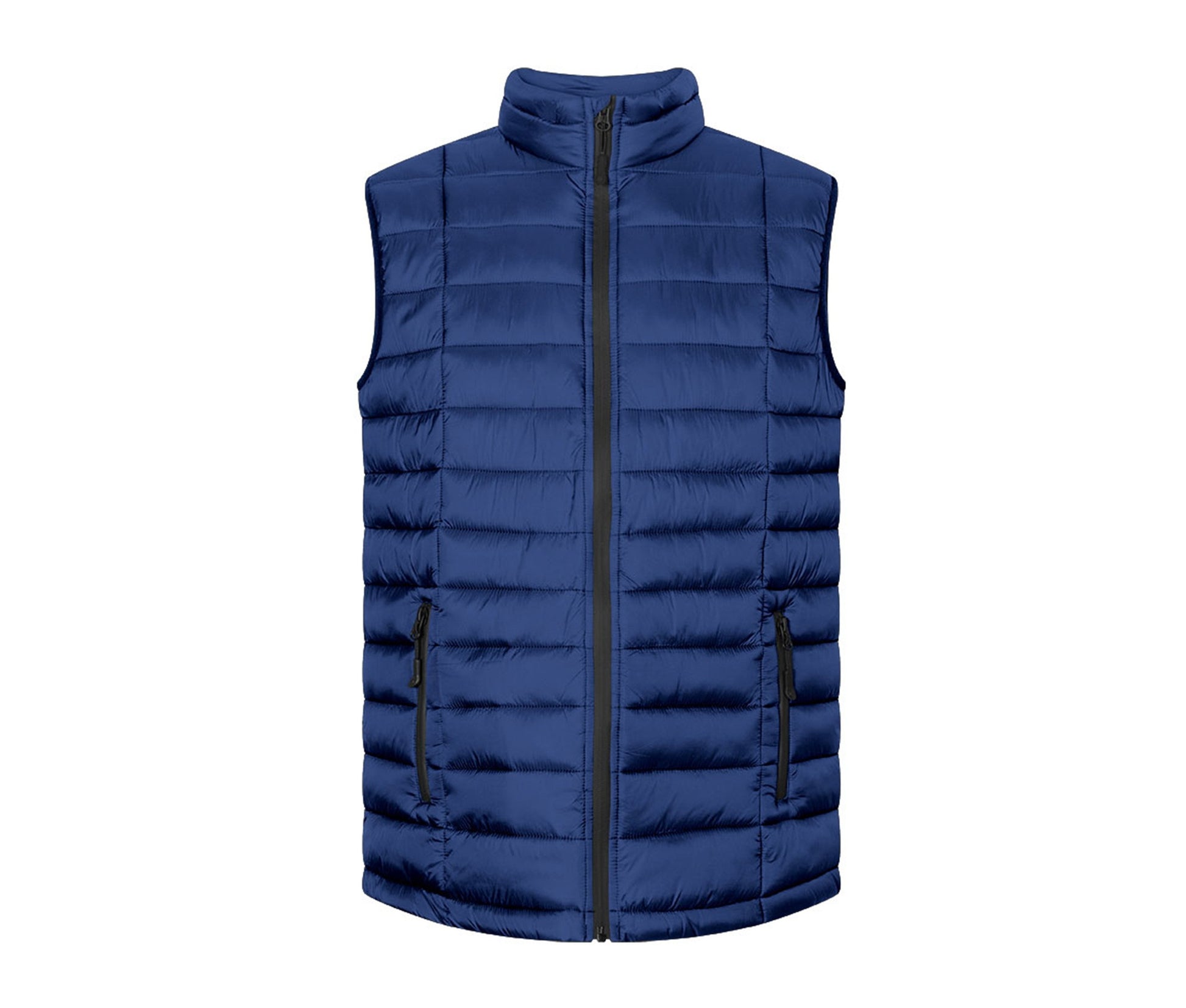 Bodywarmer Matelassé Homme - French Navy
