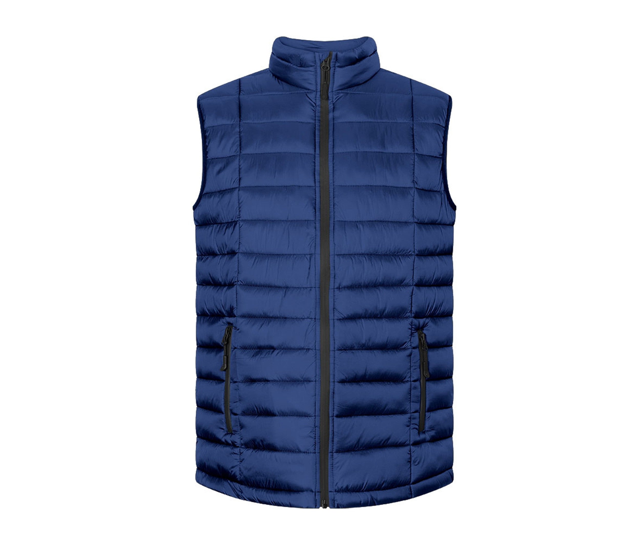 Bodywarmer Matelassé Homme - French Navy