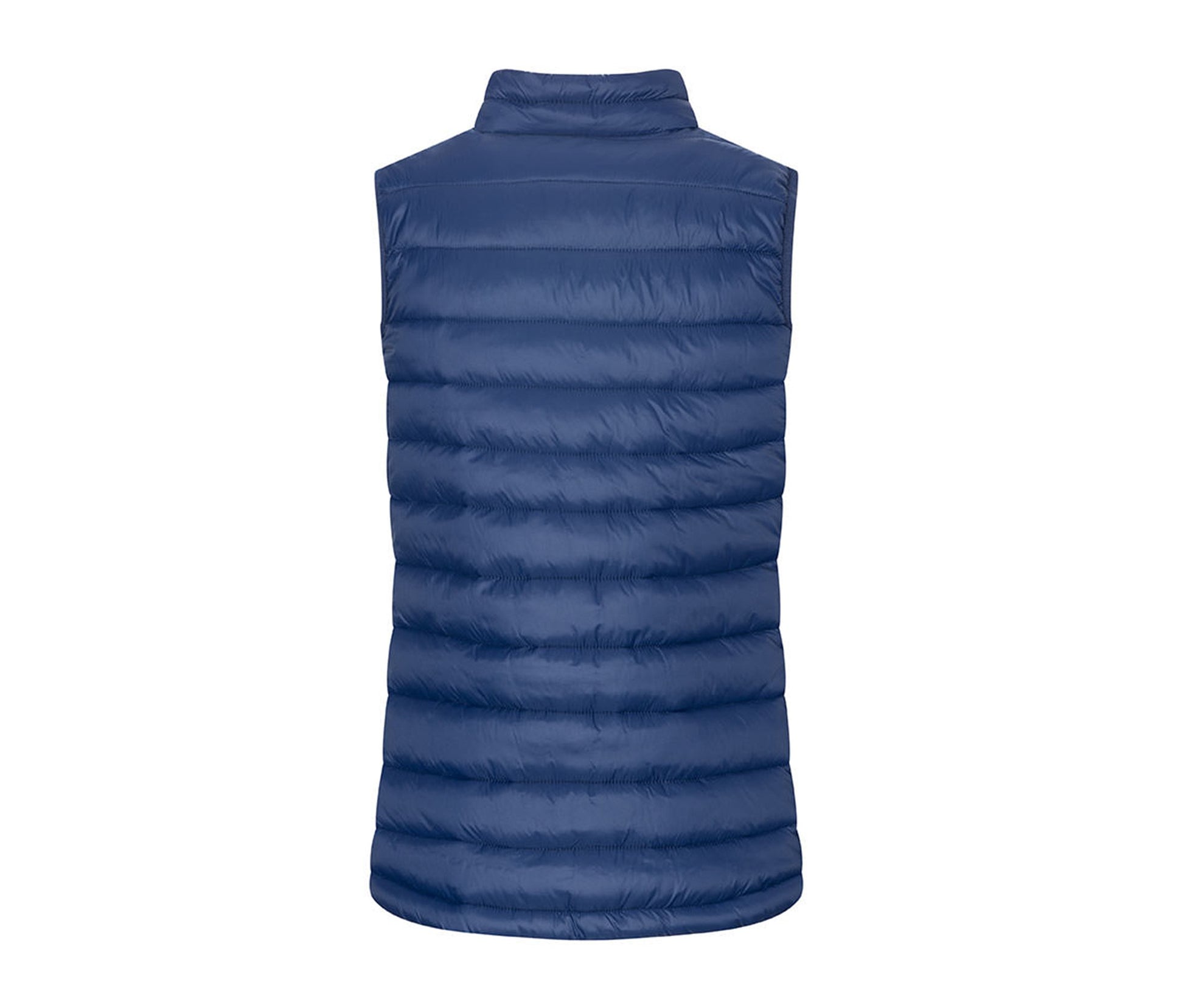 Bodywarmer Matelassé Femme - French Navy