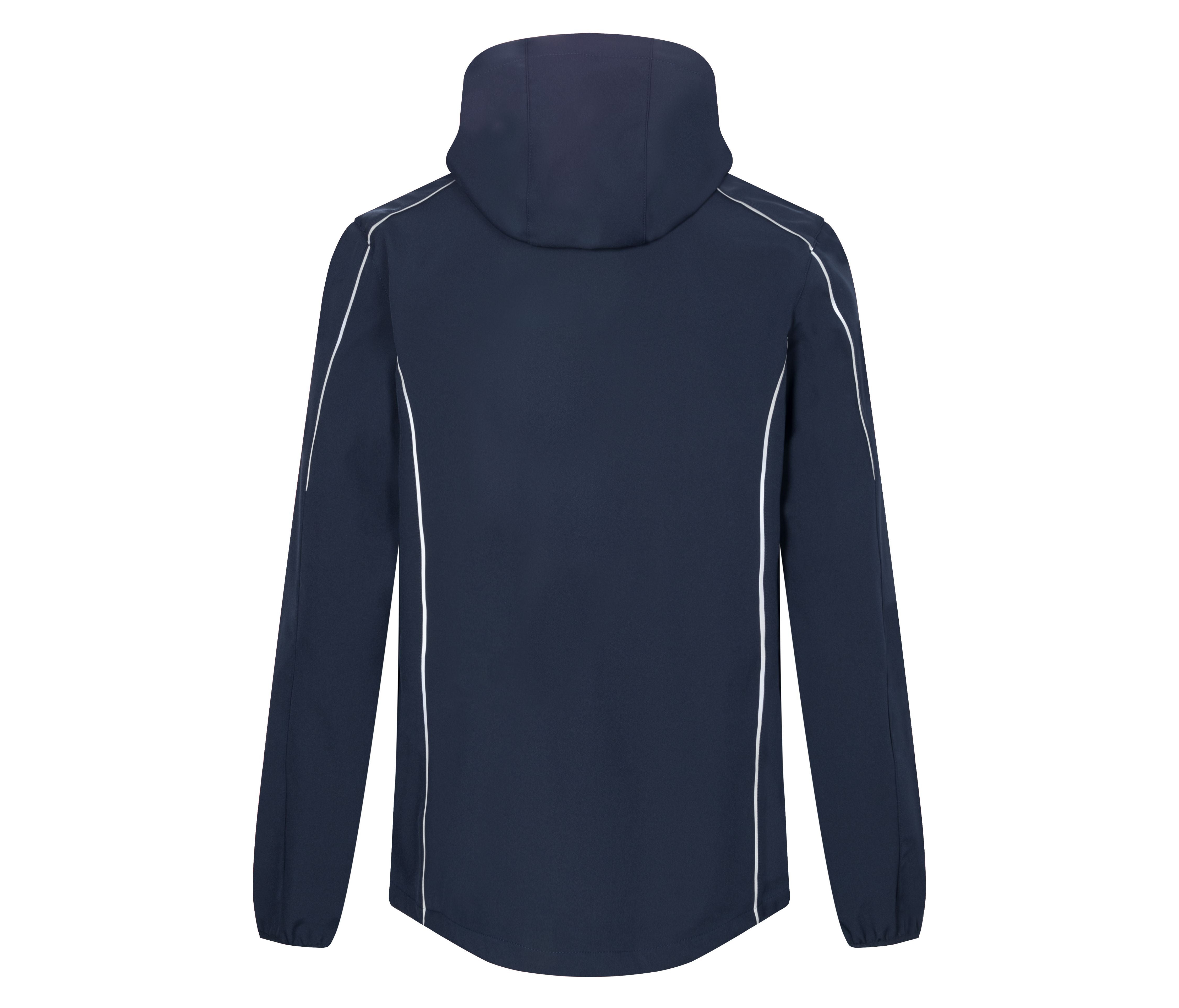 Softshell Légère Homme - Navy