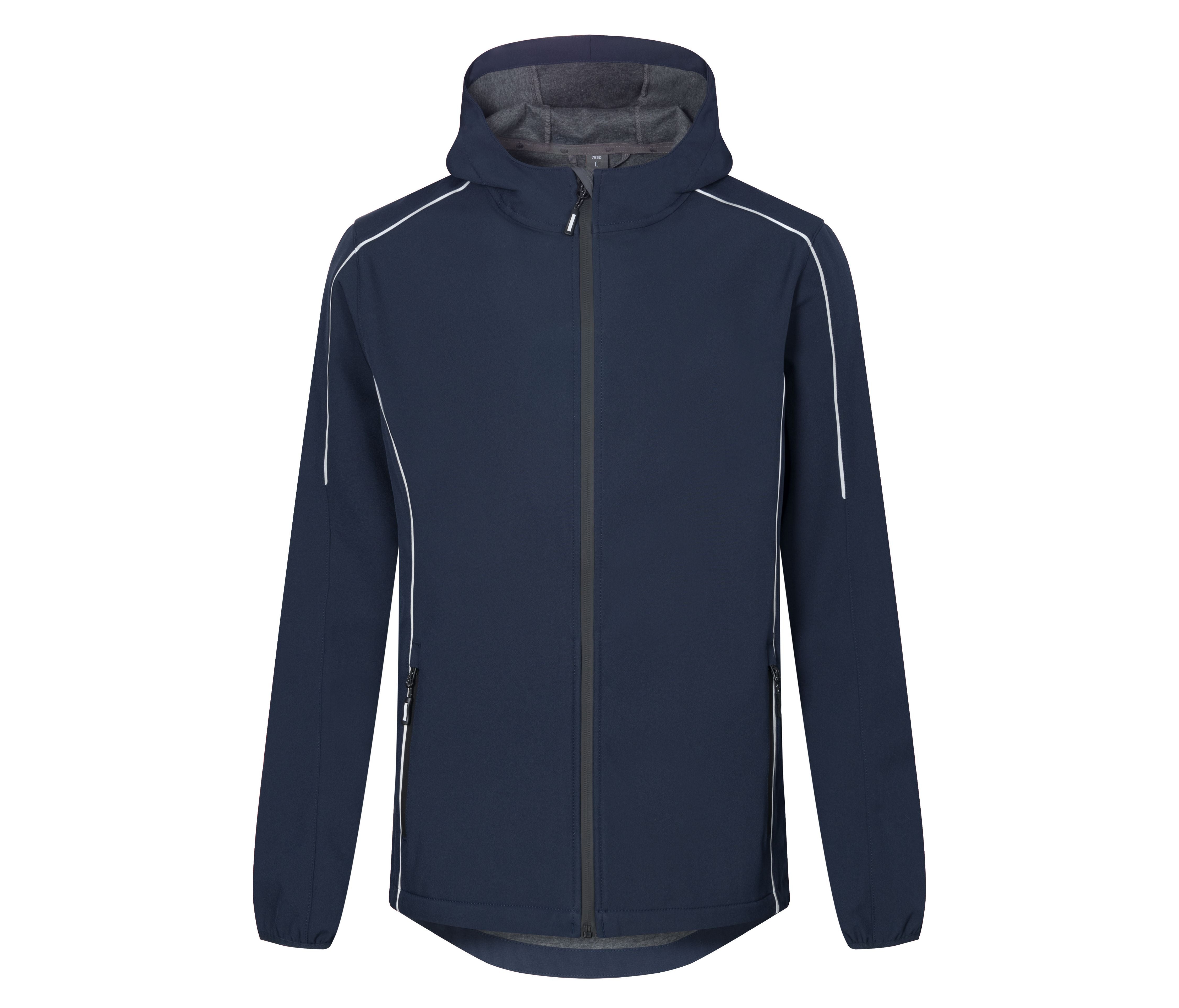 Softshell Légère Homme - Navy