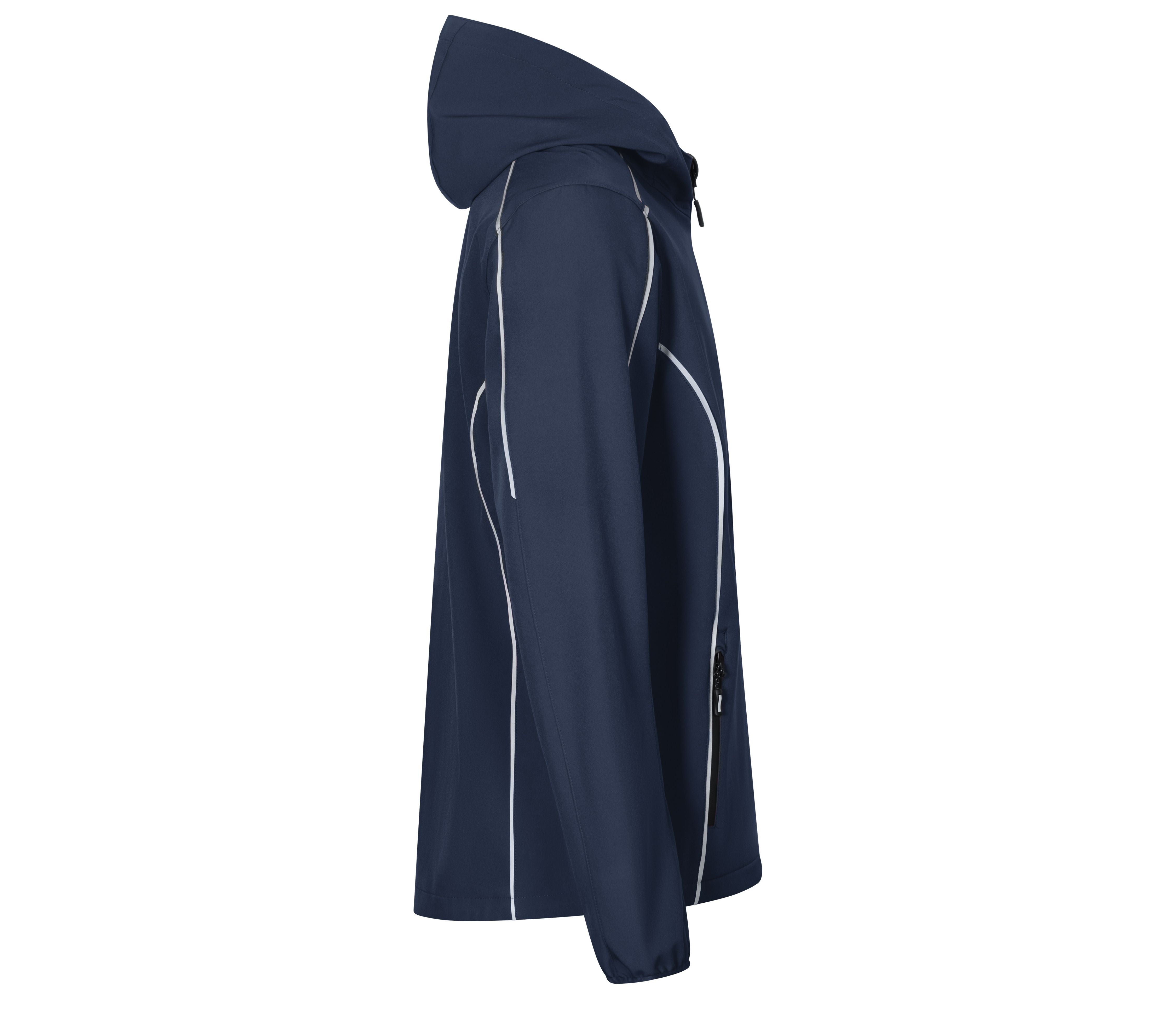 Softshell Légère Homme - Navy
