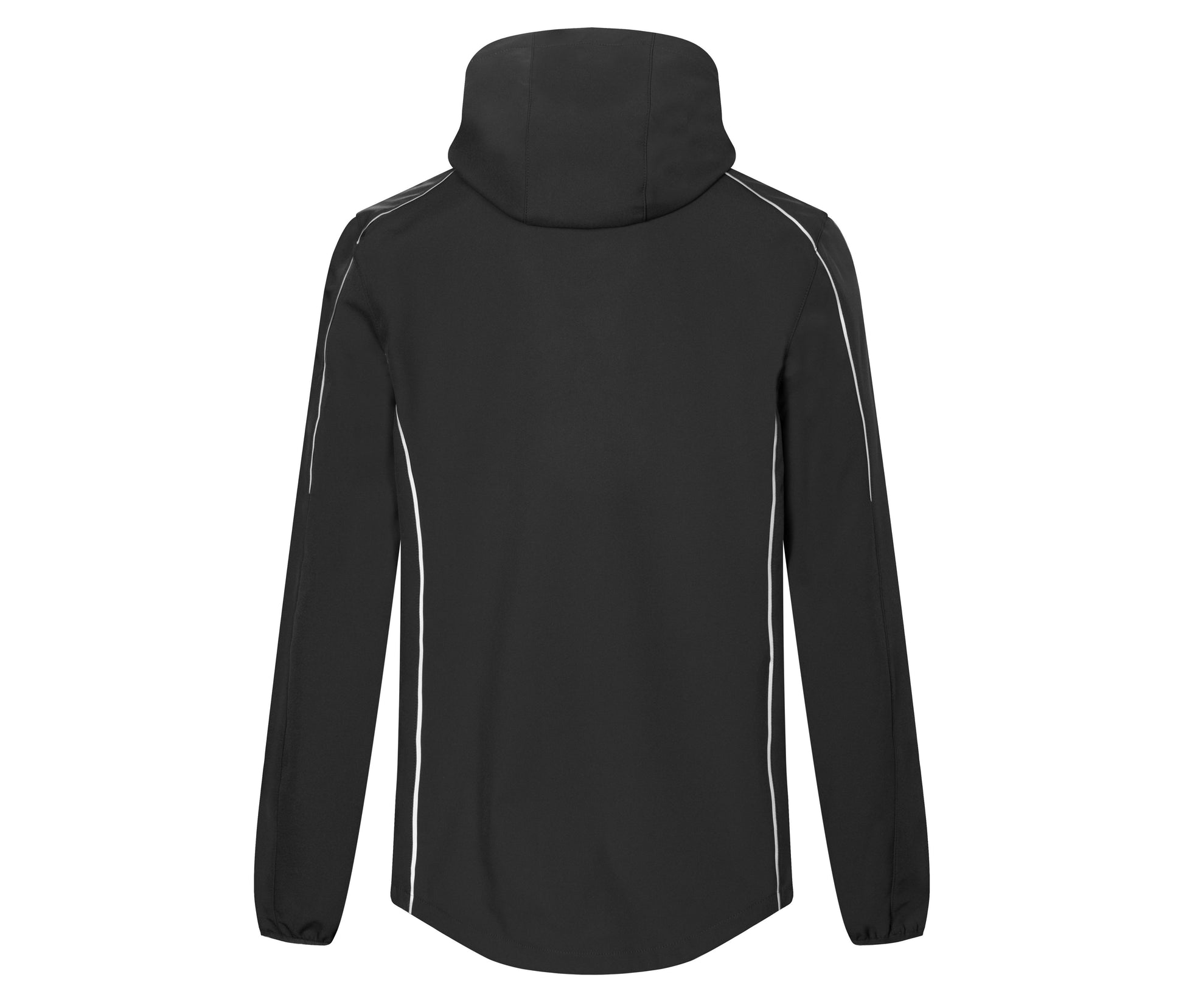 Softshell Légère Homme - Black