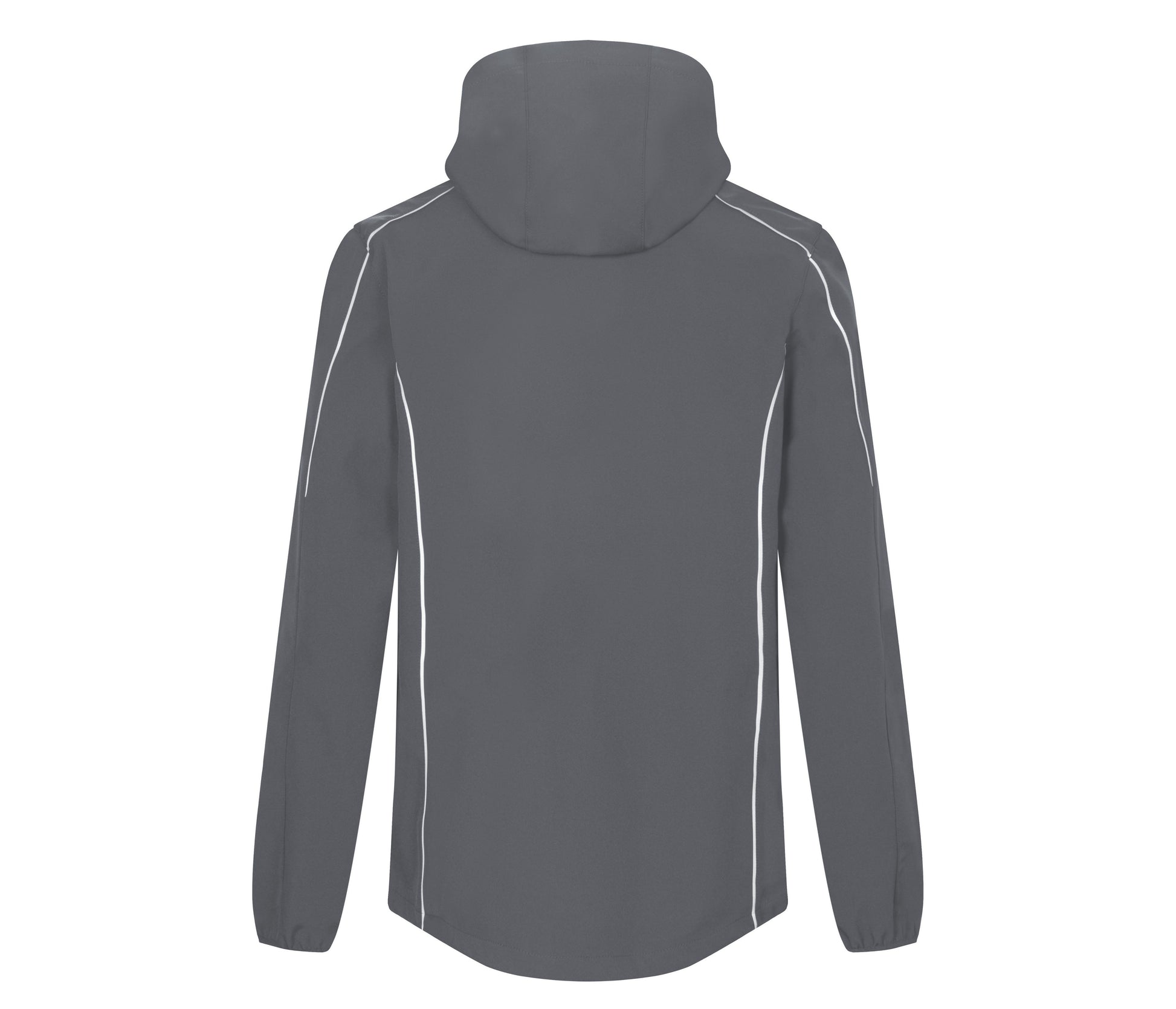 Softshell Légère Homme - Steel Gray