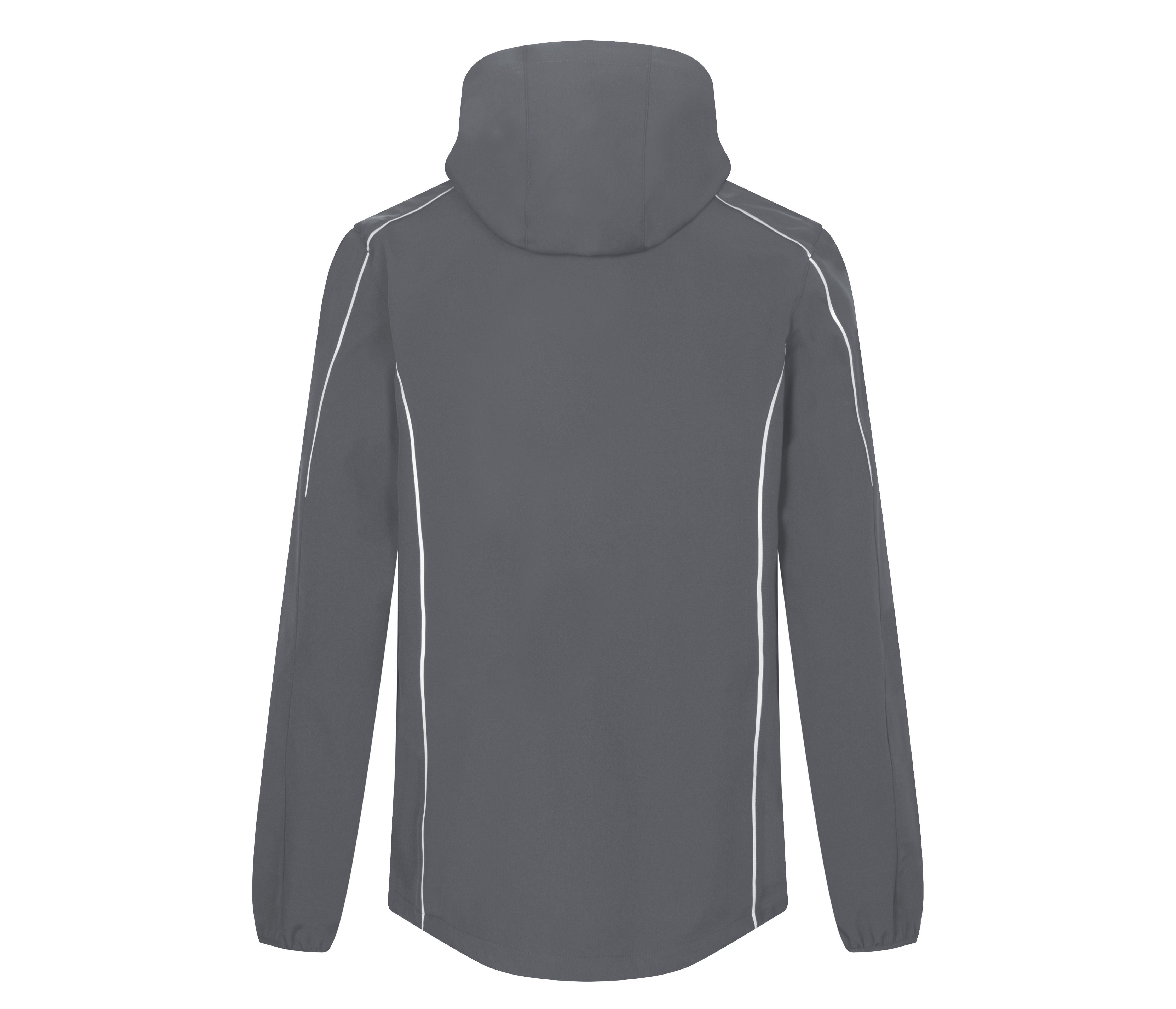 Softshell Légère Homme - Steel Gray