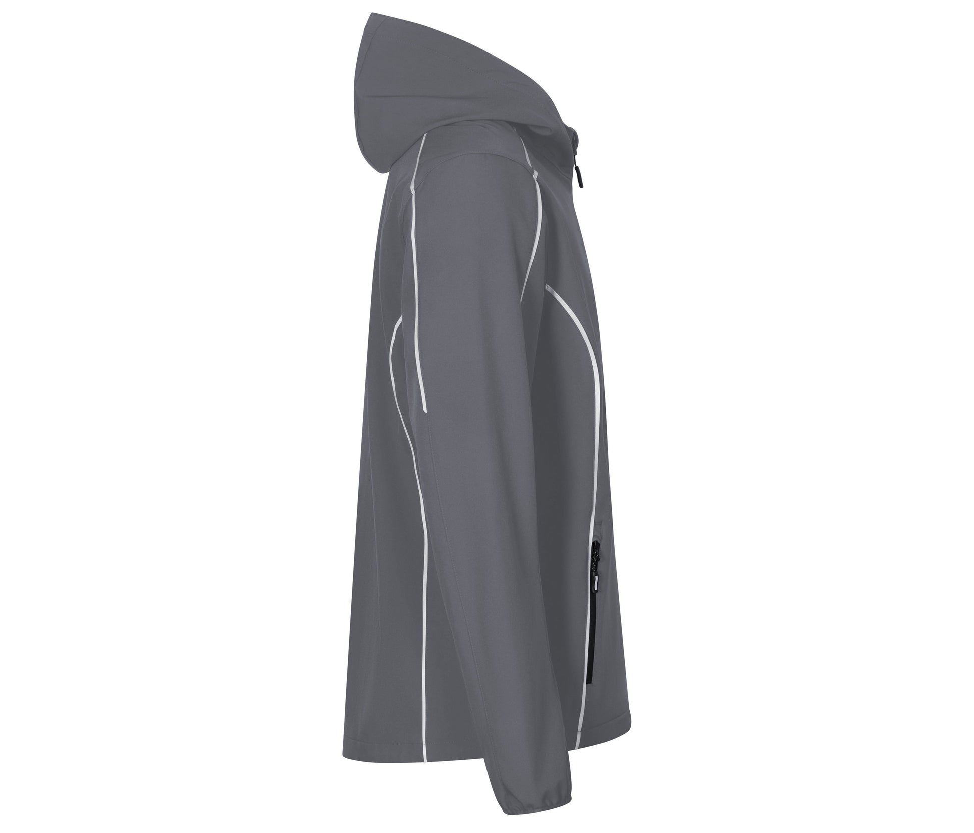Softshell Légère Homme - Steel Gray