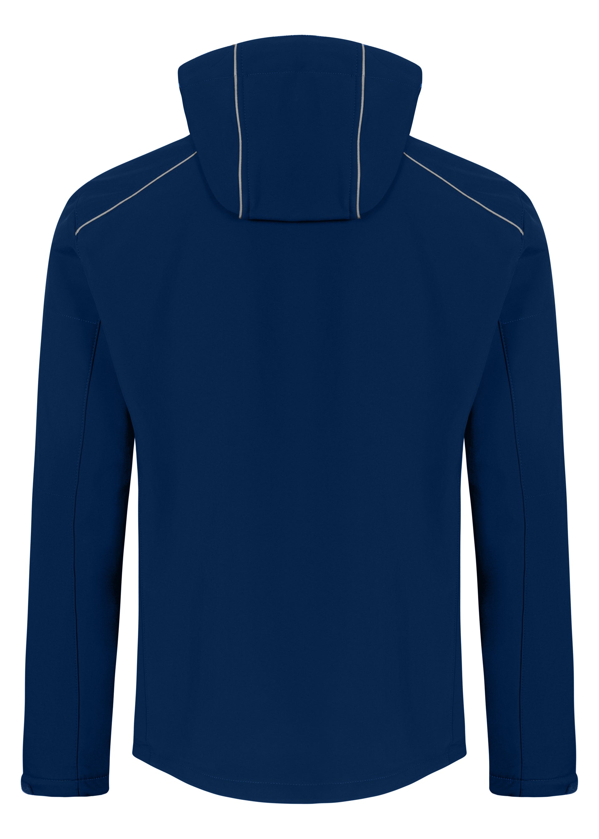 Softshell Chaude Pour Homme - Navy