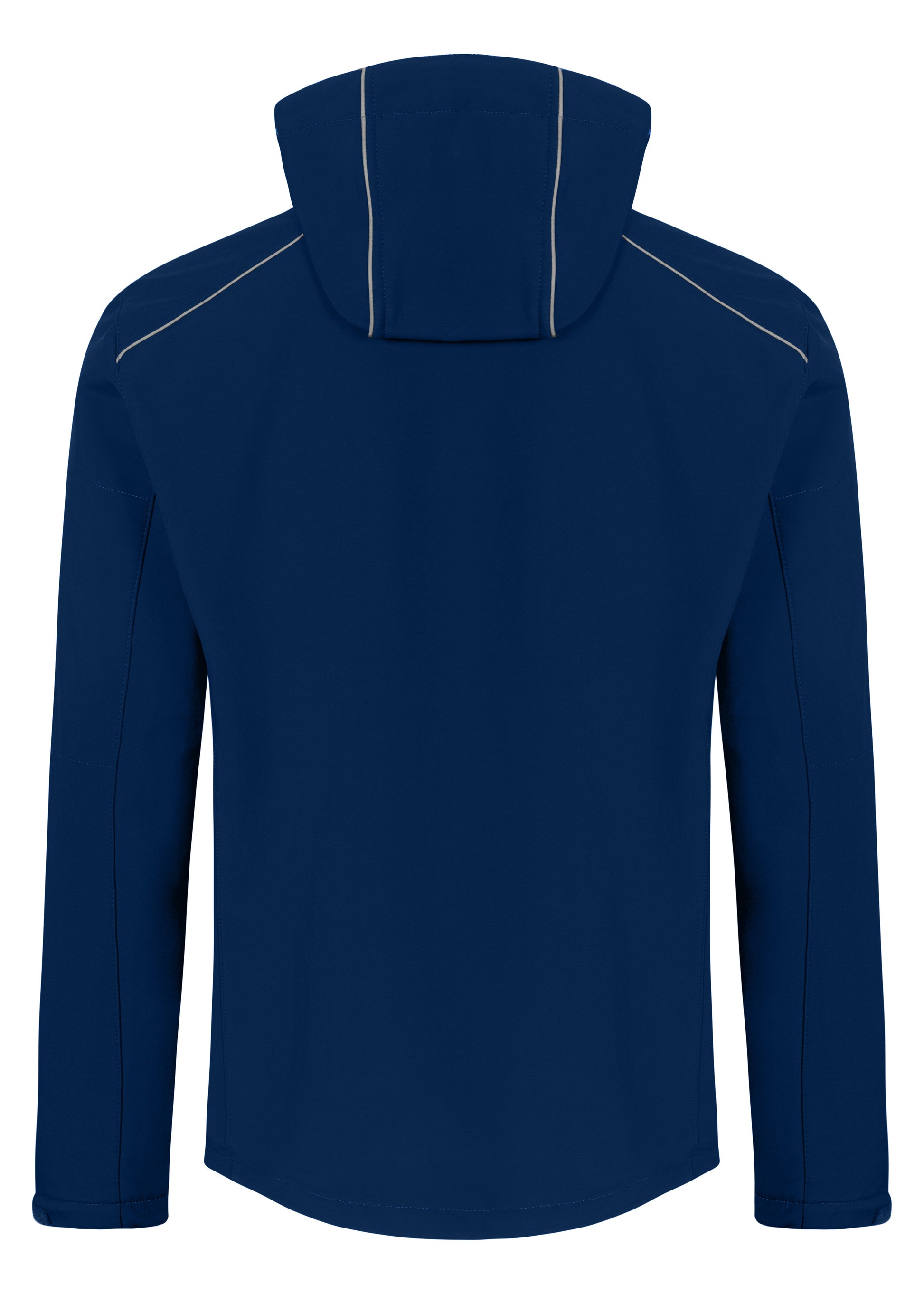 Softshell Chaude Pour Homme - Navy