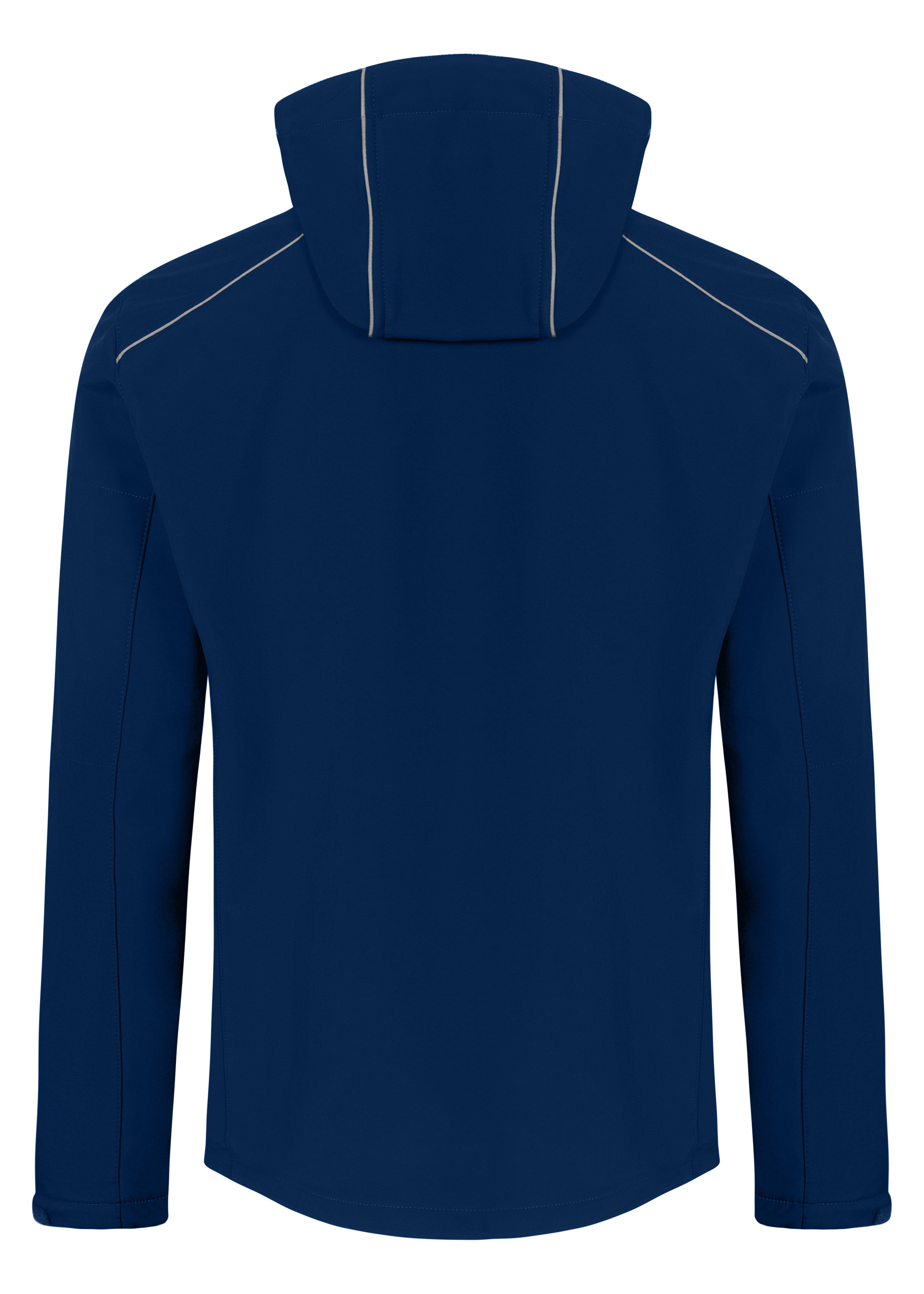 Softshell Chaude Pour Homme - Navy
