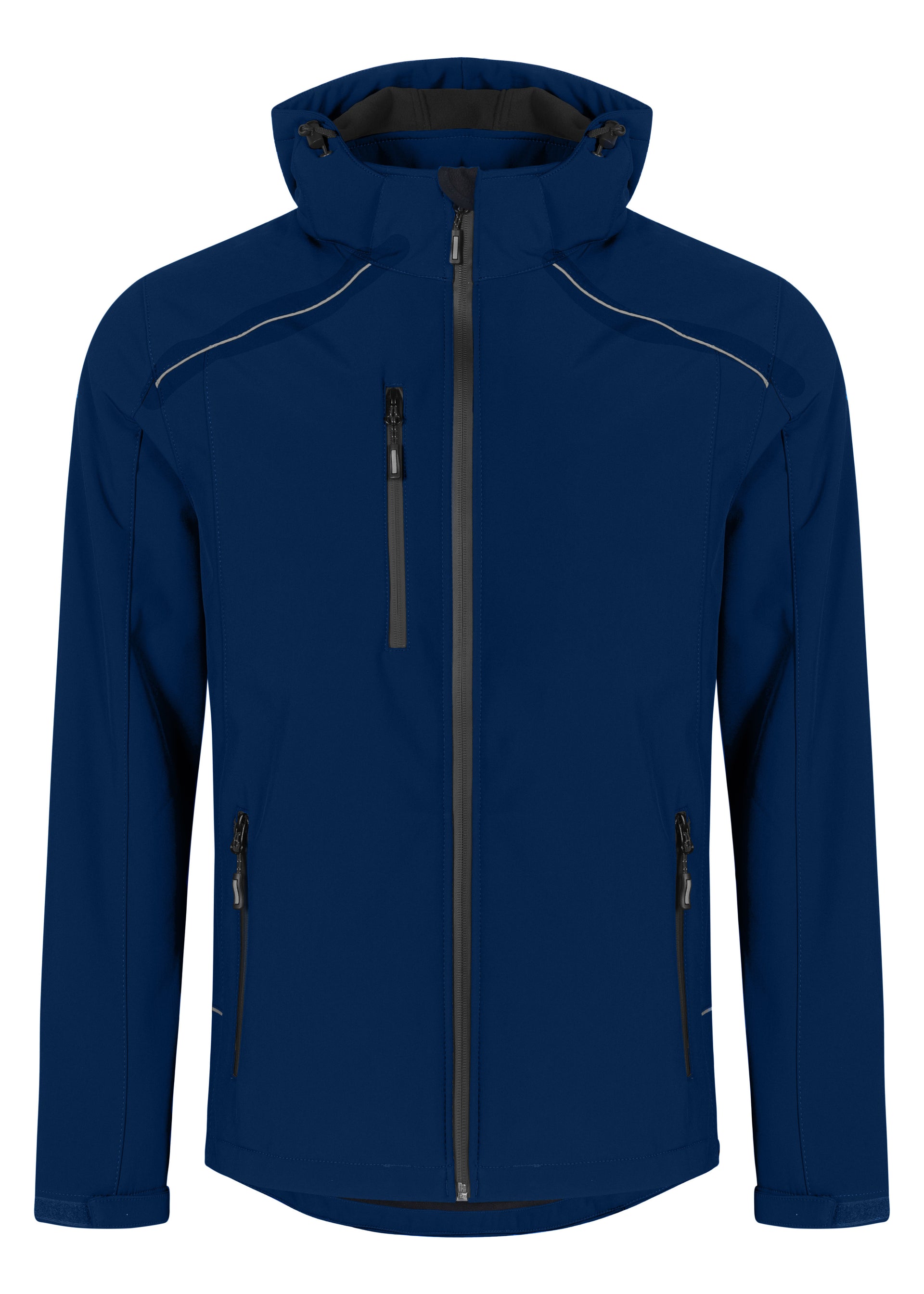 Softshell Chaude Pour Homme - Navy