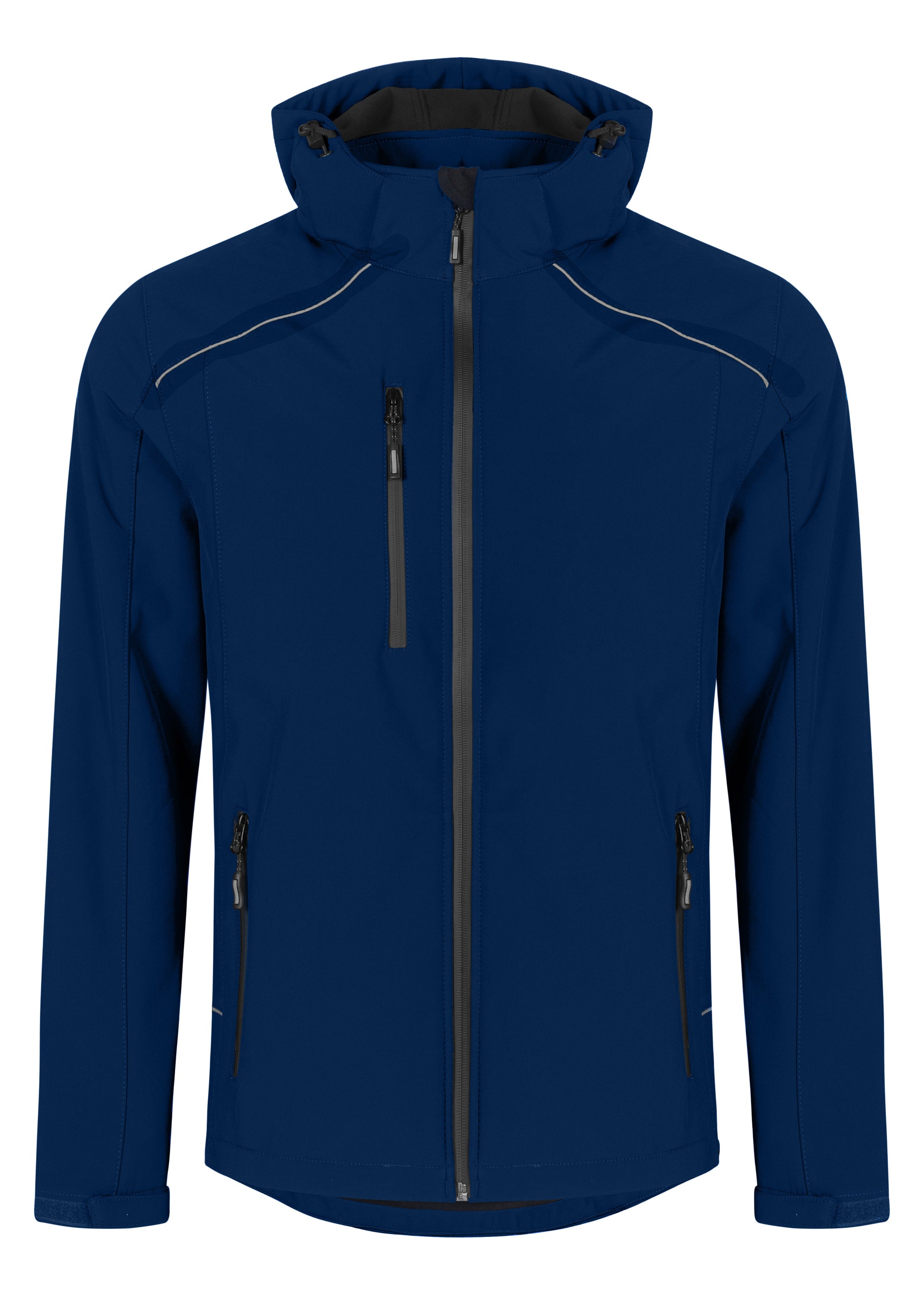 Softshell Chaude Pour Homme - Navy