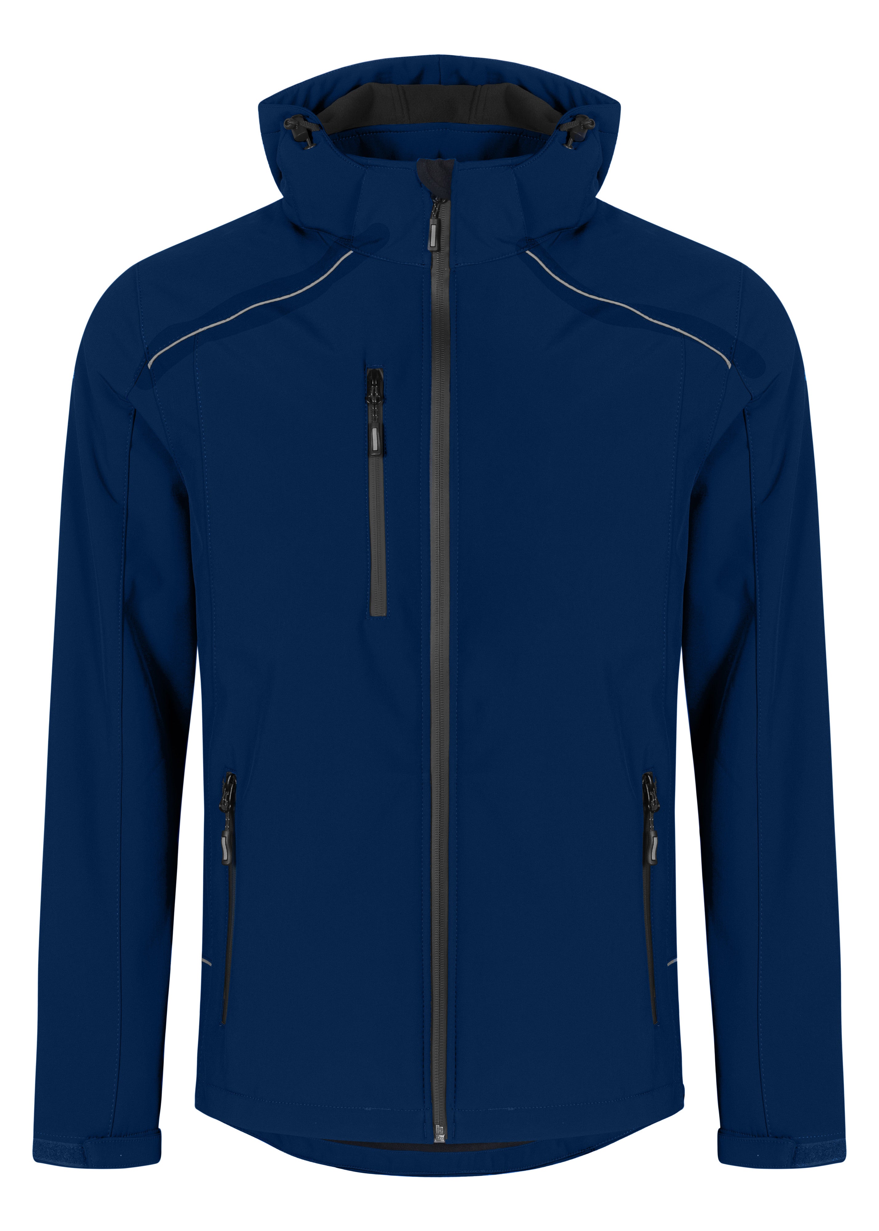 Softshell Chaude Pour Homme - Navy